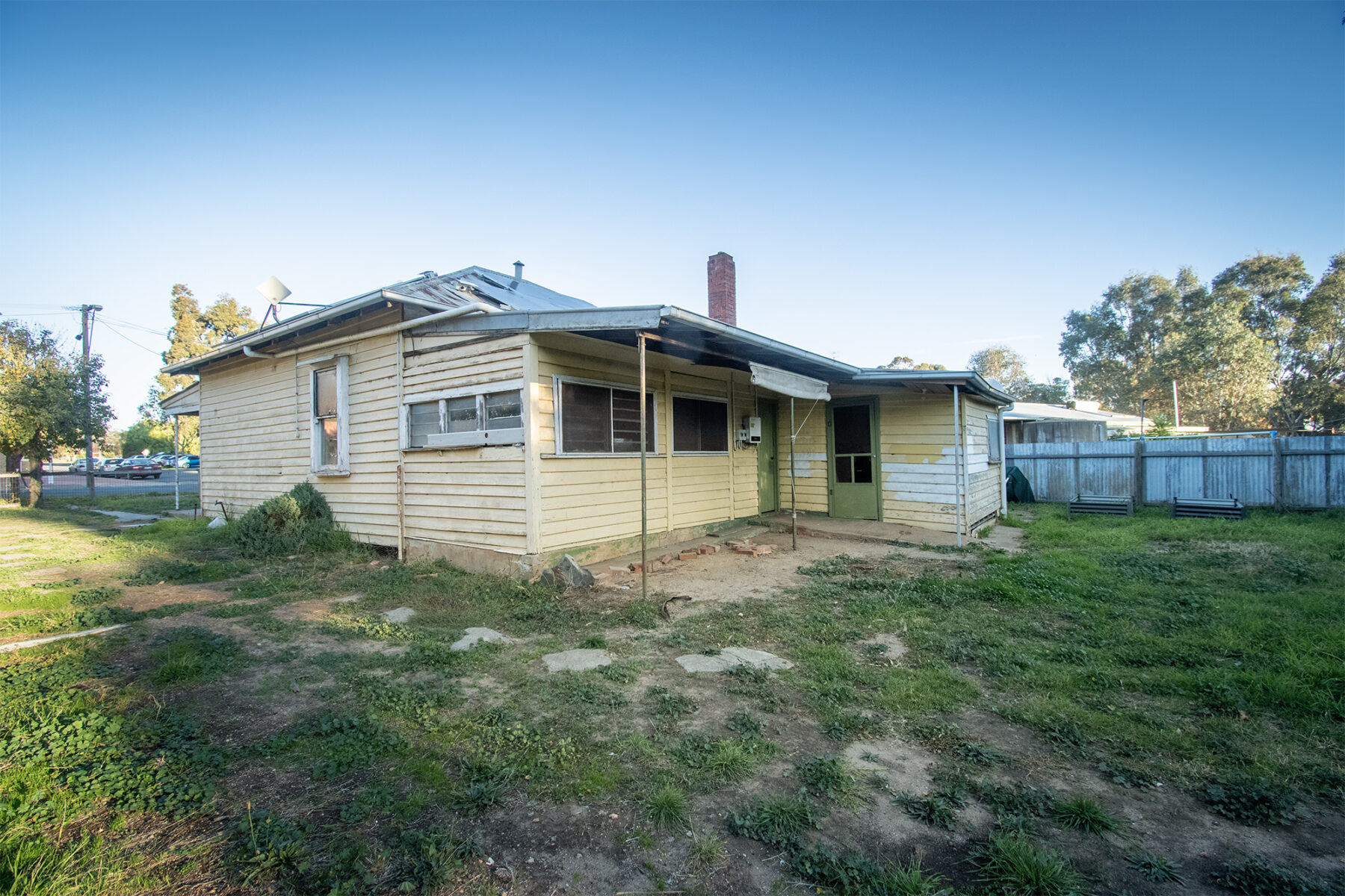 Property: 29 Main Street, Bealiba, VIC, 3475 photo-7