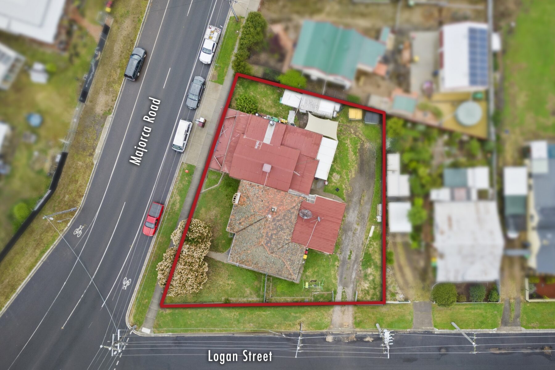 Property: Maryborough, VIC, 3465 photo-2