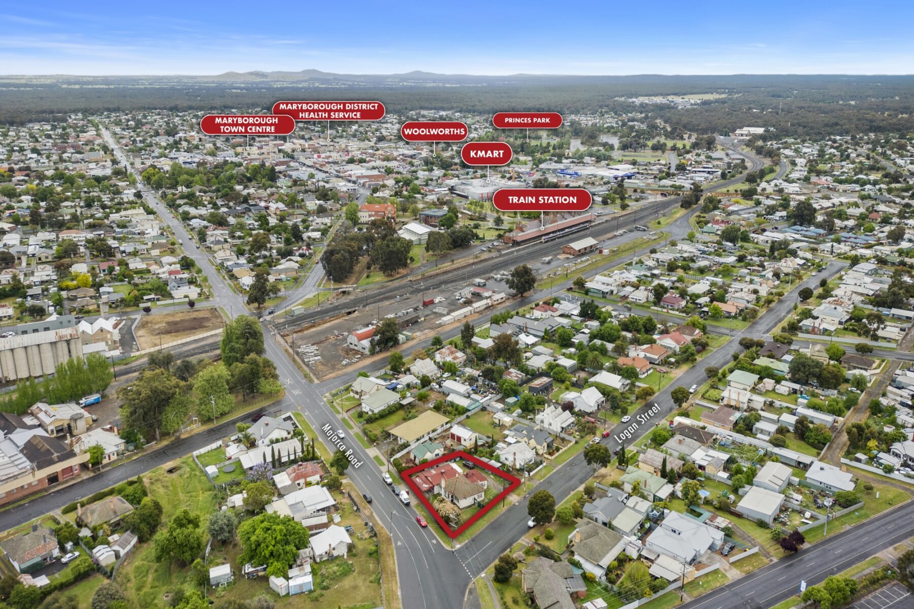 Property: Maryborough, VIC, 3465 photo-1