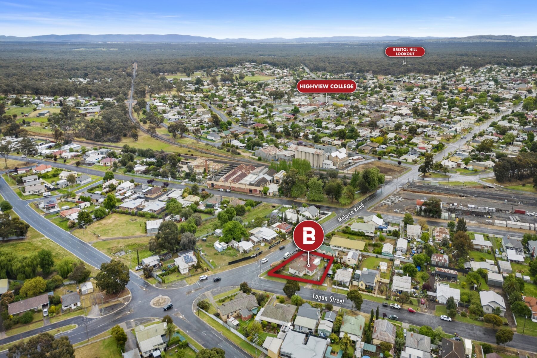 Property: Maryborough, VIC, 3465 photo-10