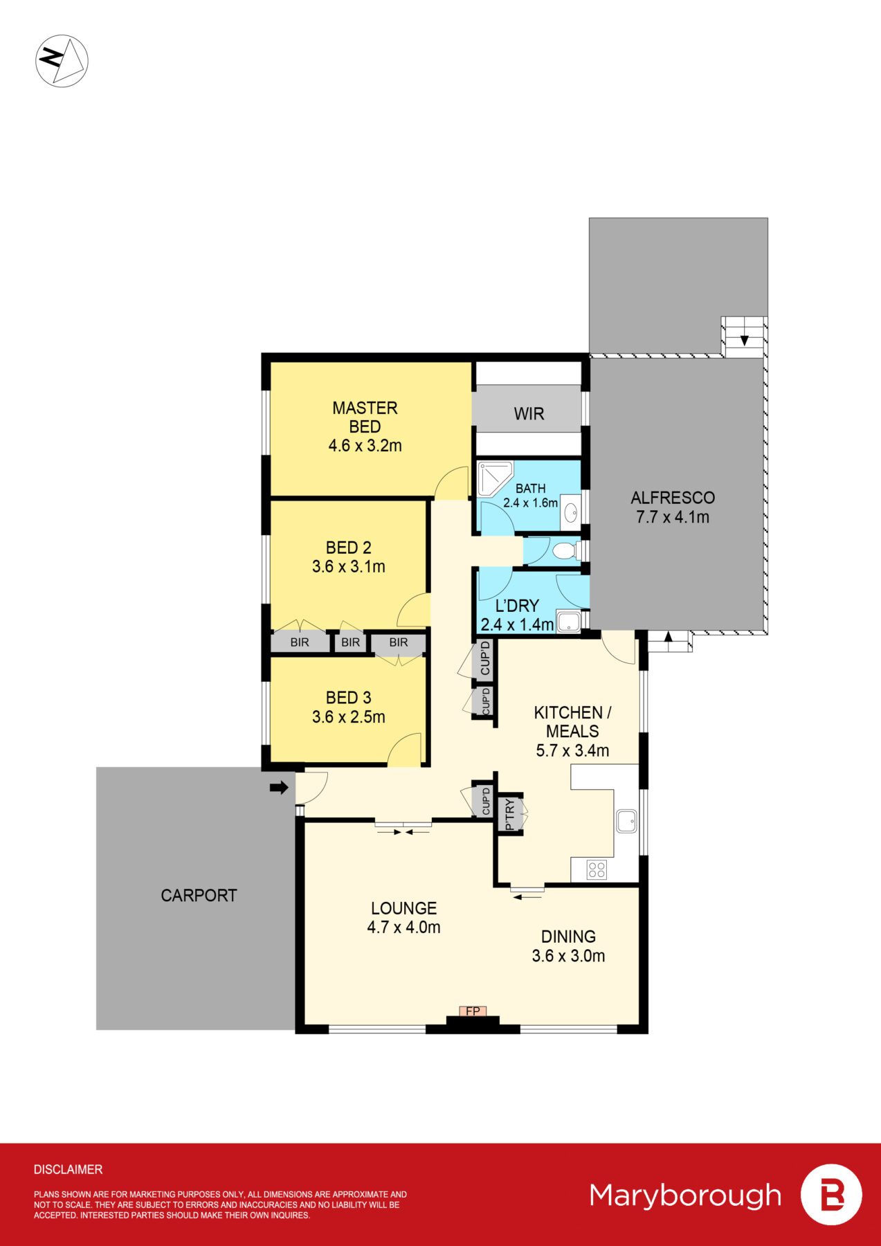 Property: 9 High Street, Avoca, Vic, 3467 photo-13