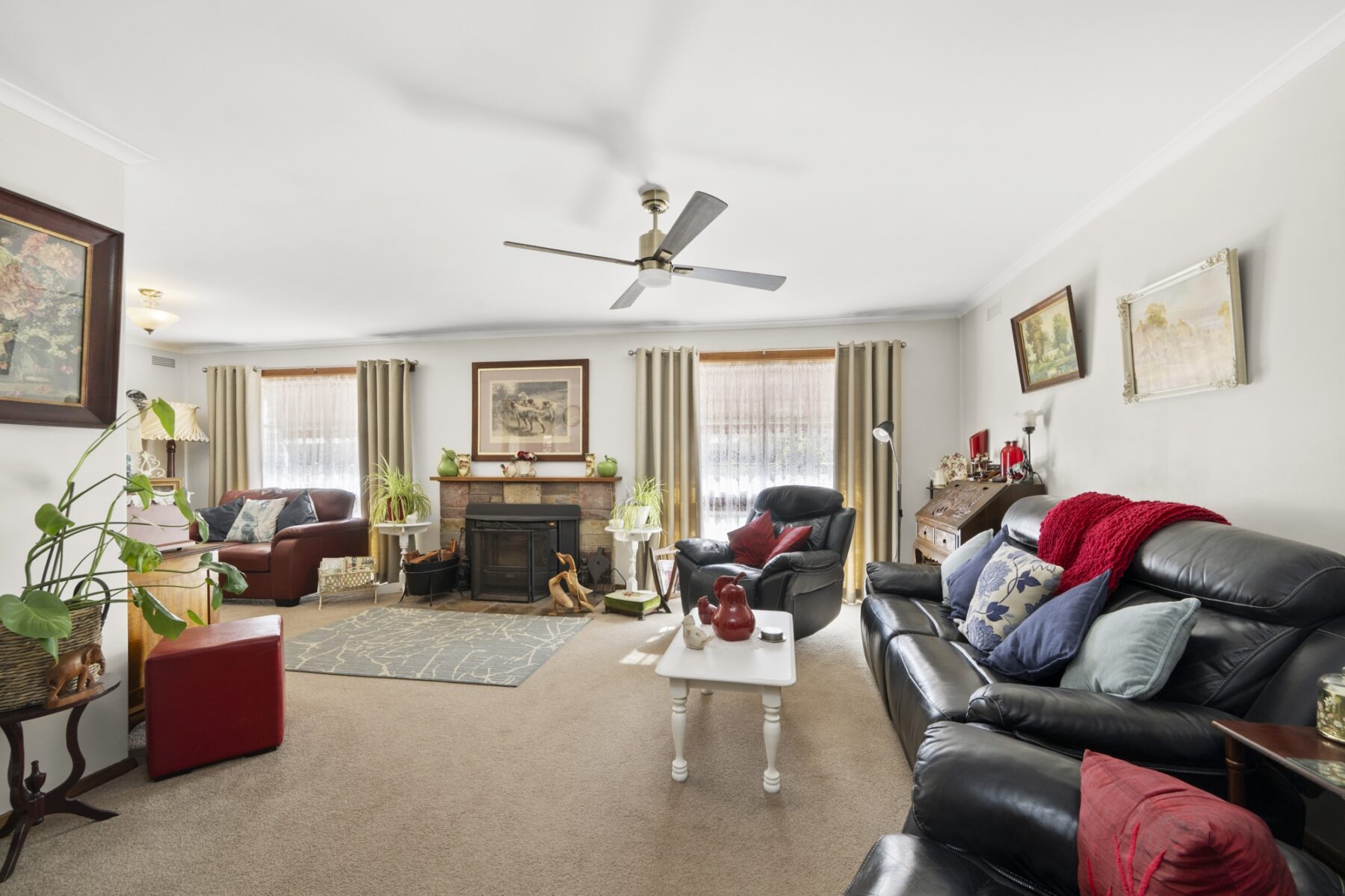Property: 9 High Street, Avoca, Vic, 3467 photo-8