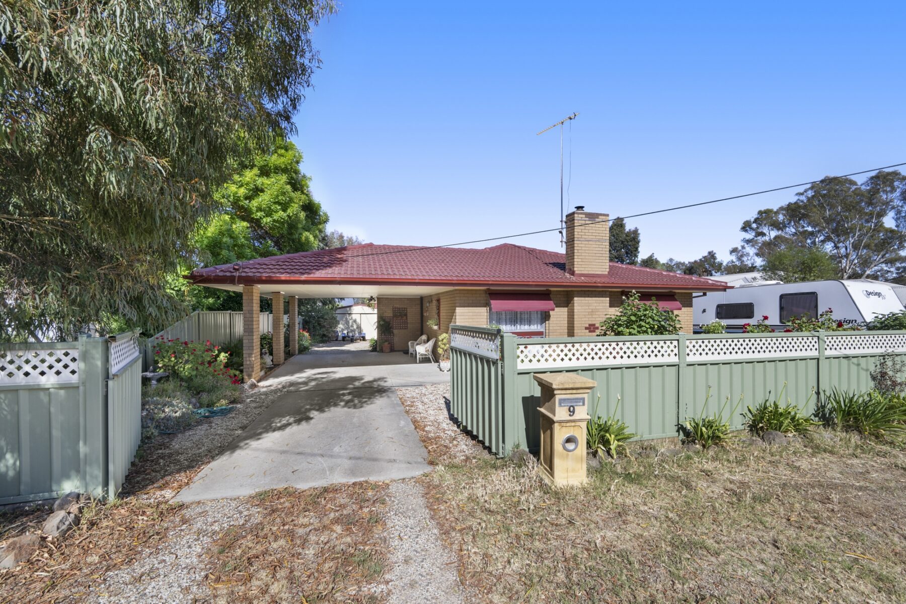 Property: 9 High Street, Avoca, Vic, 3467 photo-6