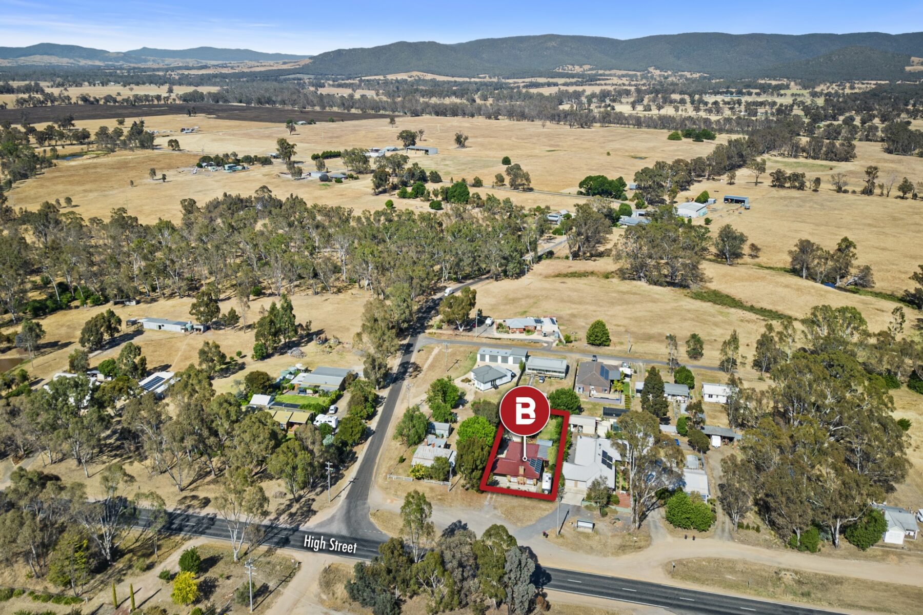 Property: 9 High Street, Avoca, Vic, 3467 photo-2