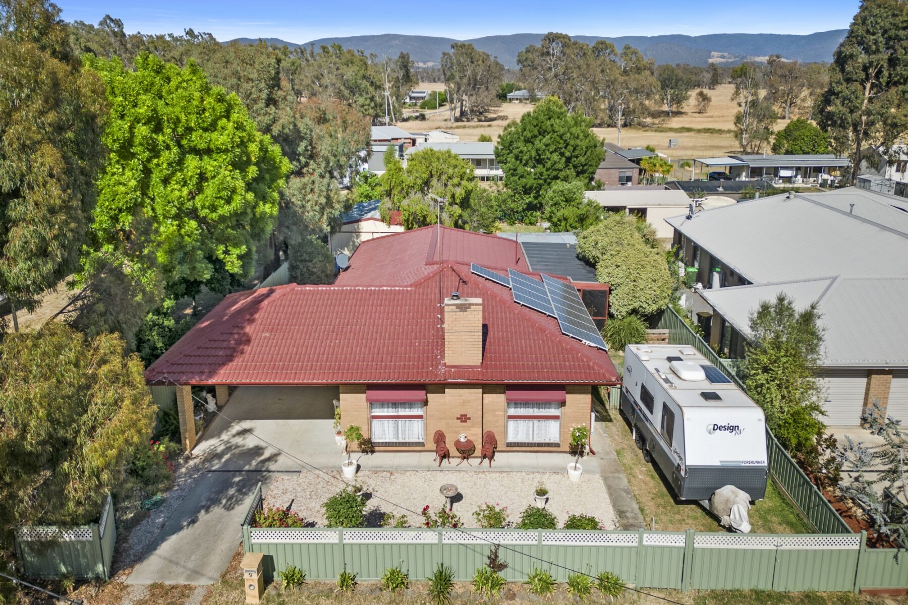 Property: 9 High Street, Avoca, Vic, 3467 photo-1