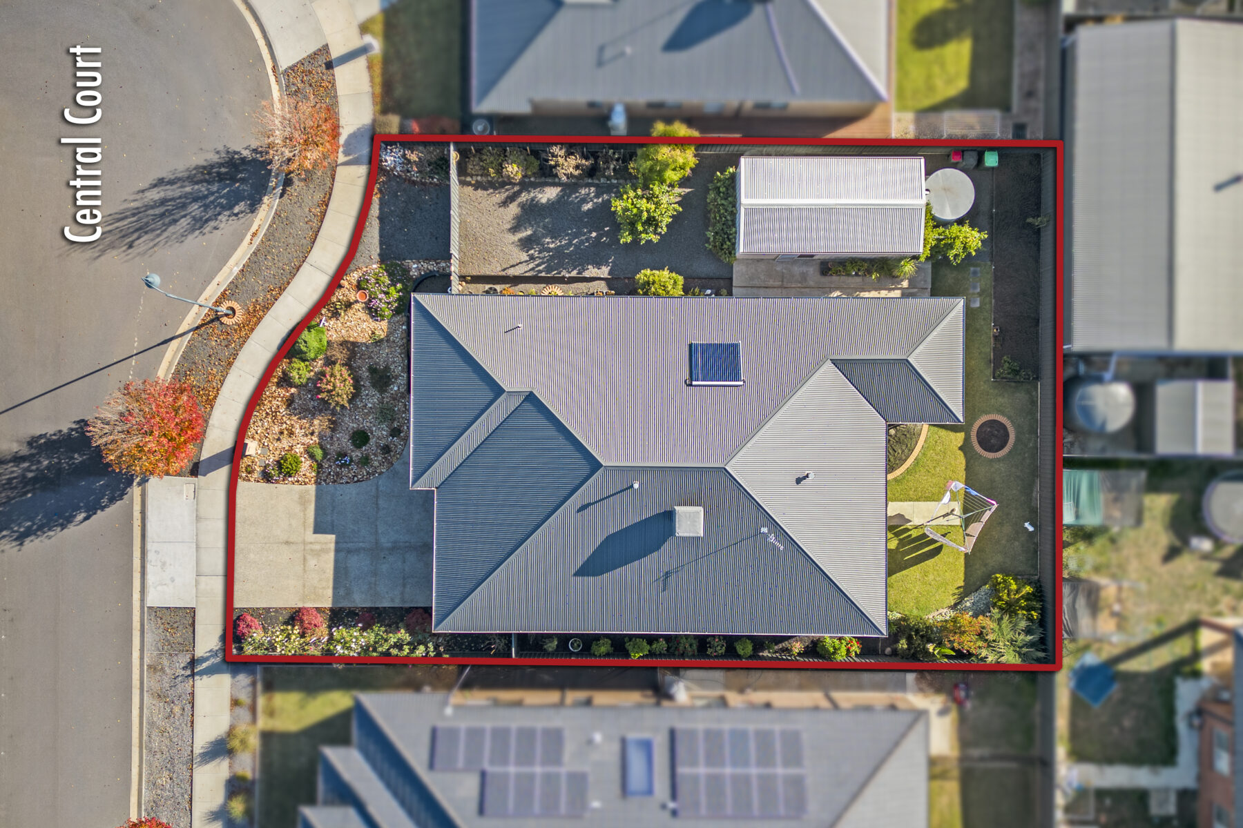 Property: 16 Central Court, Maryborough, VIC, 3465 photo-15