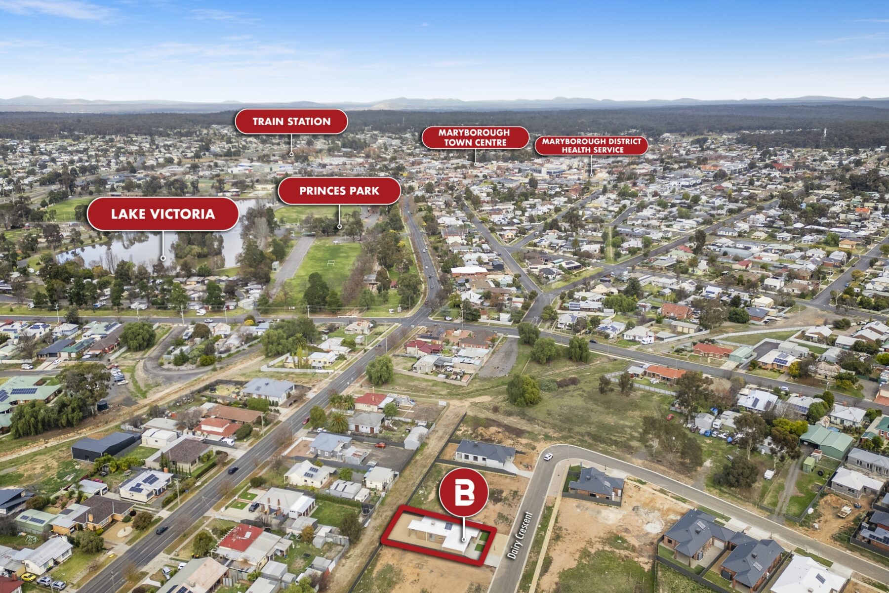 Property: 23 Dairy Crescent, Maryborough, VIC, 3465 photo-14