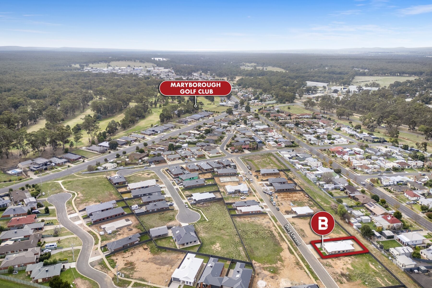 Property: 23 Dairy Crescent, Maryborough, VIC, 3465 photo-13