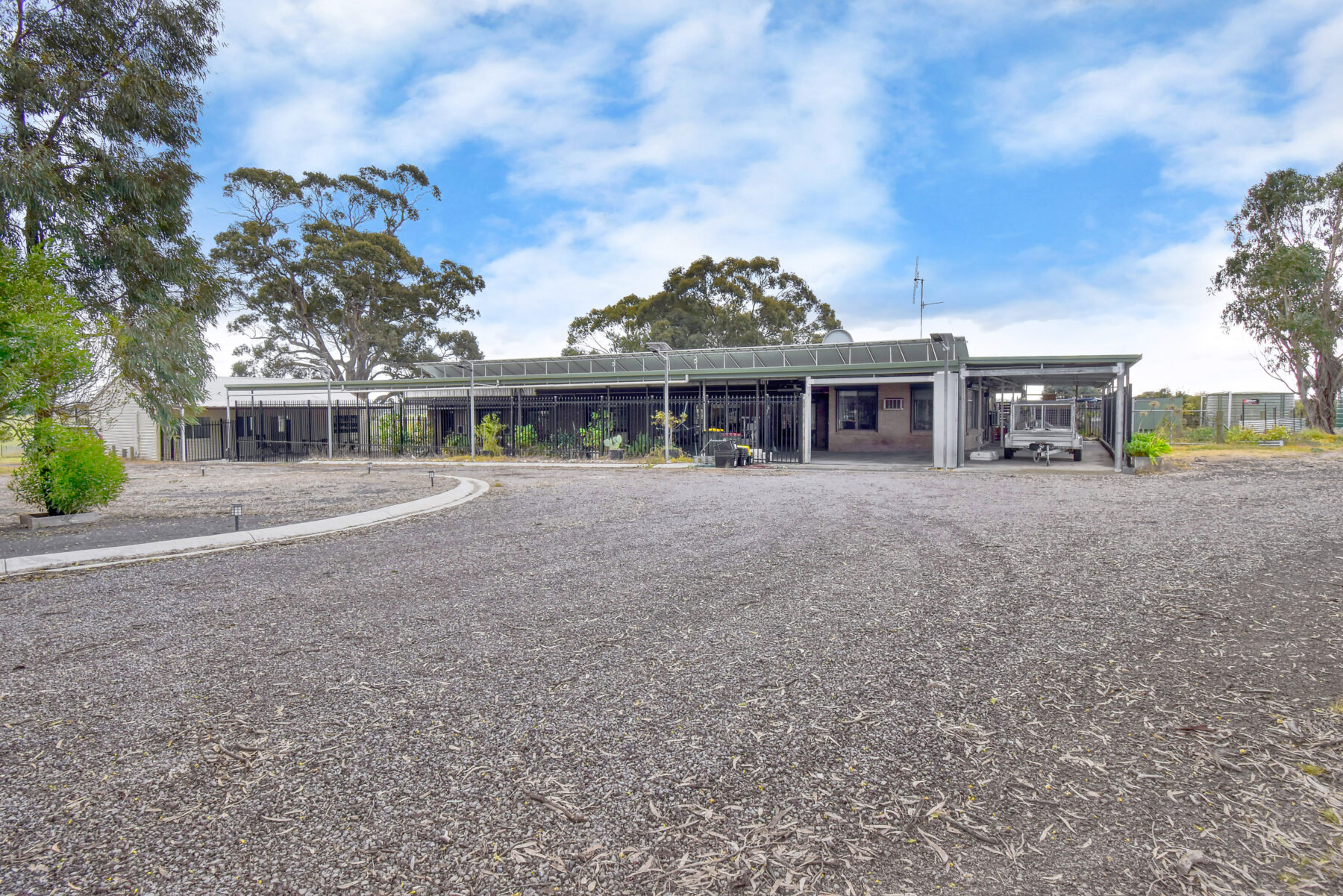 Property: 4834 BENDIGO - MARYBOROUGH RD, BETLEY, VIC, 3465 photo-16
