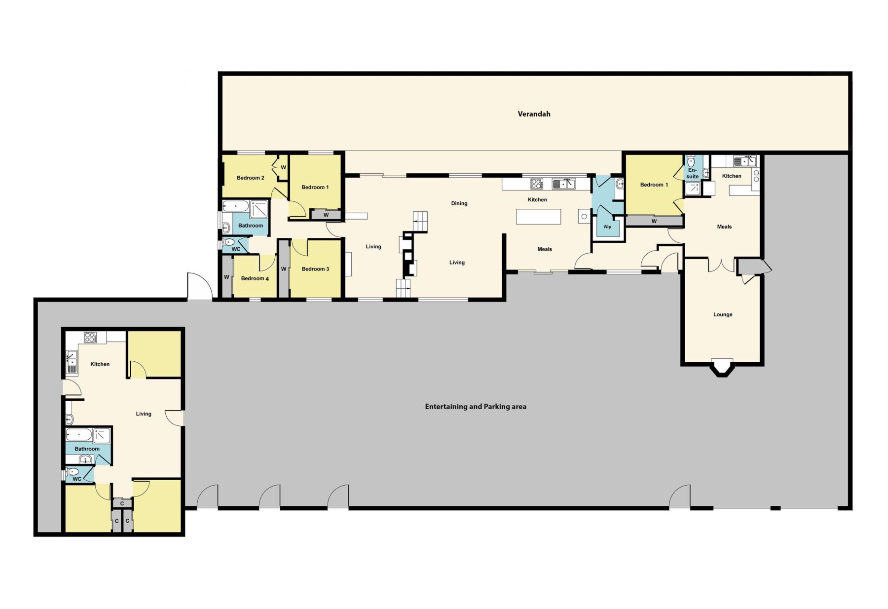 Property: 4834 BENDIGO - MARYBOROUGH RD, BETLEY, VIC, 3465 photo-17