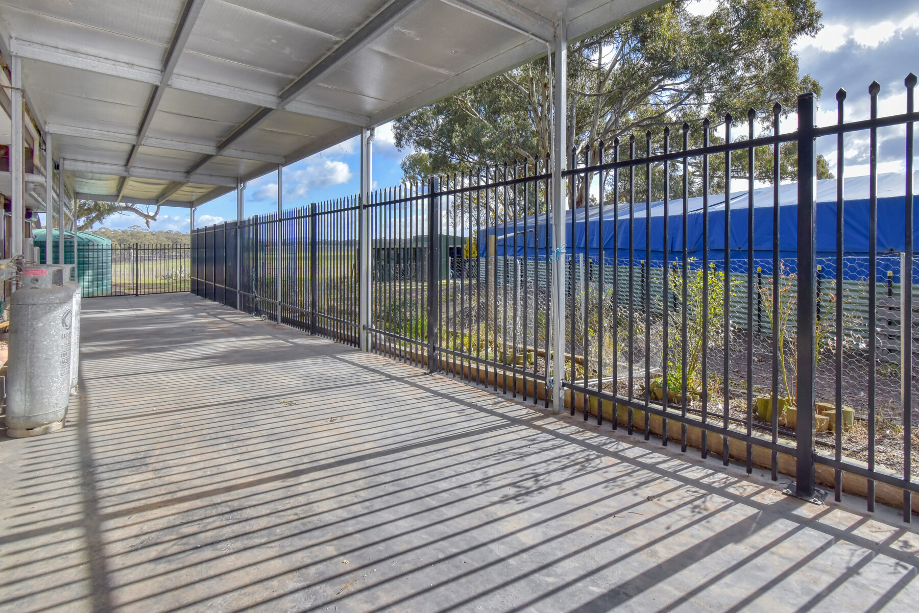 Property: 4834 BENDIGO - MARYBOROUGH RD, BETLEY, VIC, 3465 photo-20