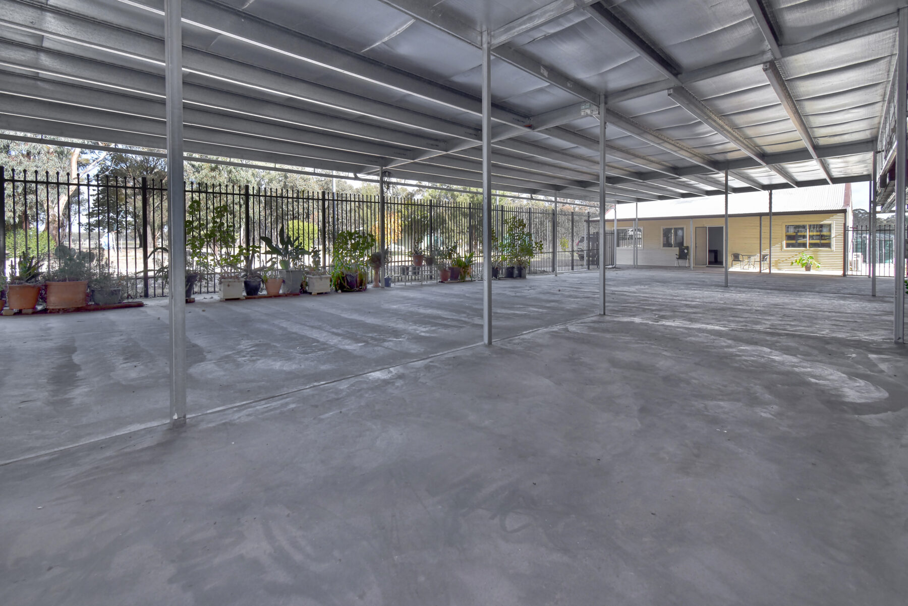 Property: 4834 BENDIGO - MARYBOROUGH RD, BETLEY, VIC, 3465 photo-24