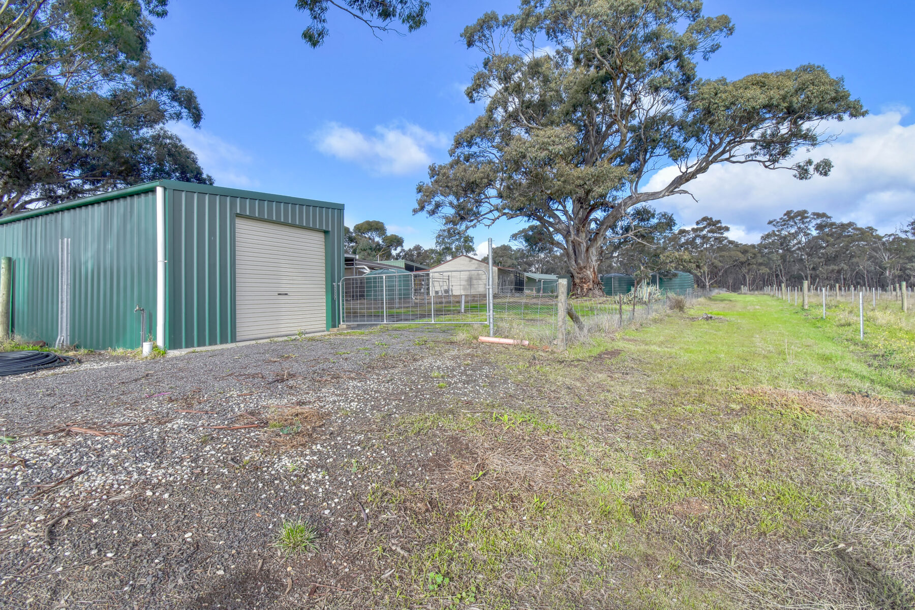 Property: 4834 BENDIGO - MARYBOROUGH RD, BETLEY, VIC, 3465 photo-28