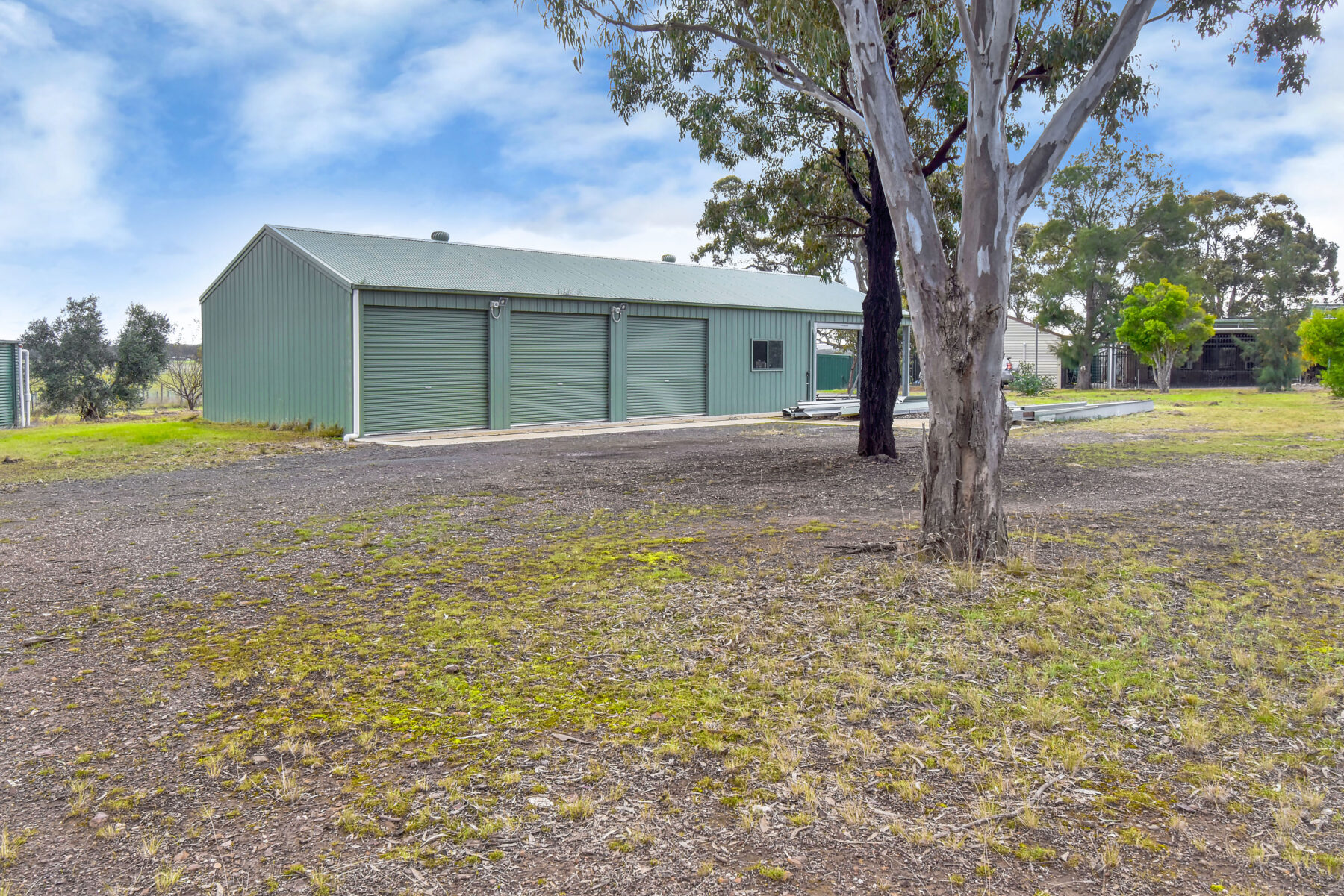 Property: 4834 BENDIGO - MARYBOROUGH RD, BETLEY, VIC, 3465 photo-4
