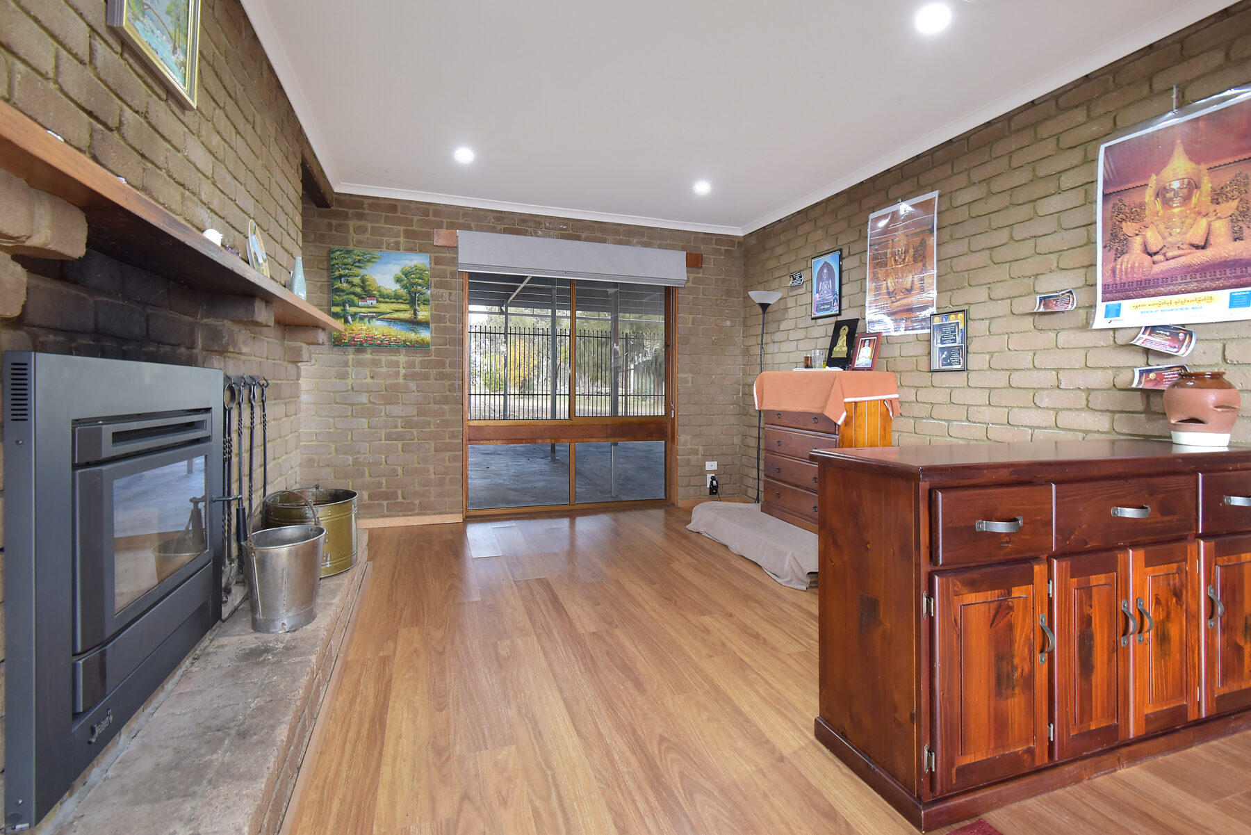 Property: 4834 BENDIGO - MARYBOROUGH RD, BETLEY, VIC, 3465 photo-8