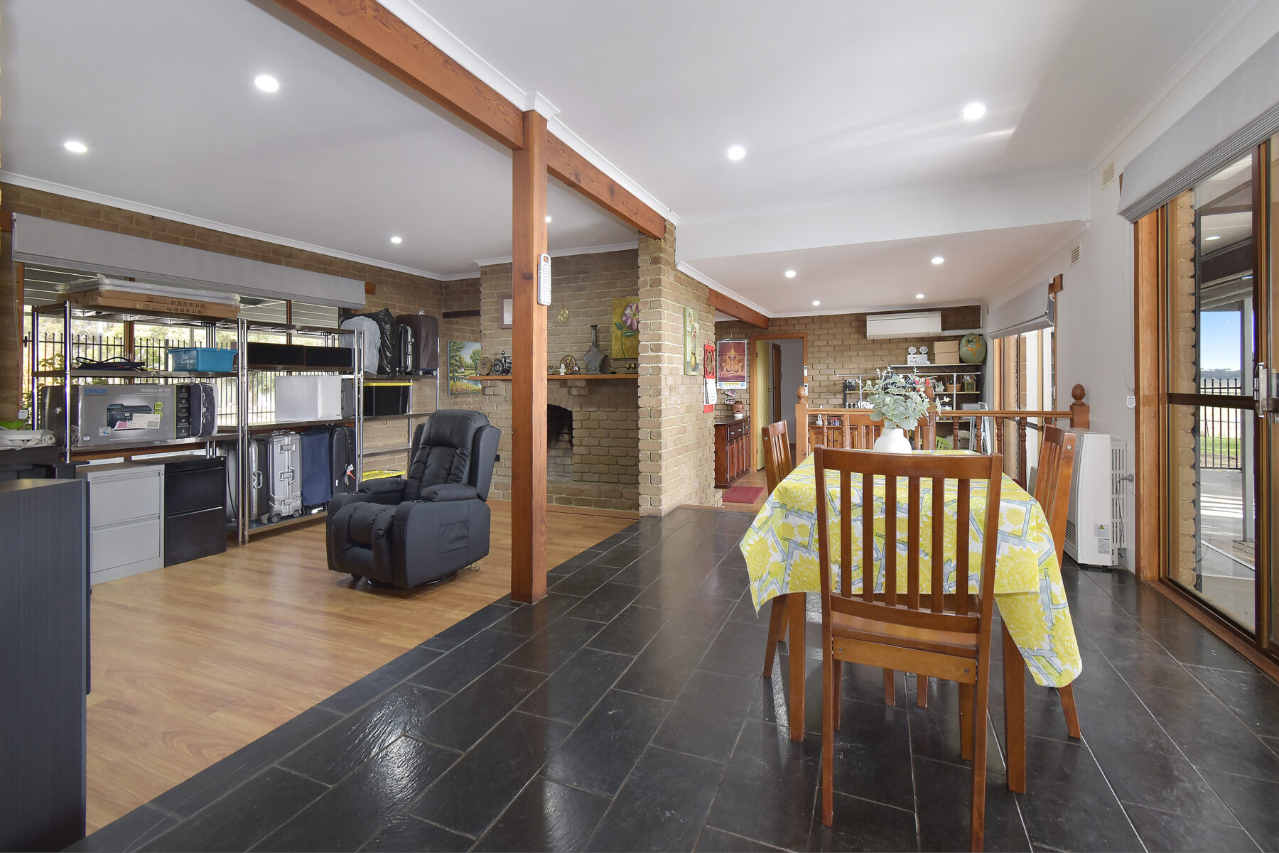 Property: 4834 BENDIGO - MARYBOROUGH RD, BETLEY, VIC, 3465 photo-9