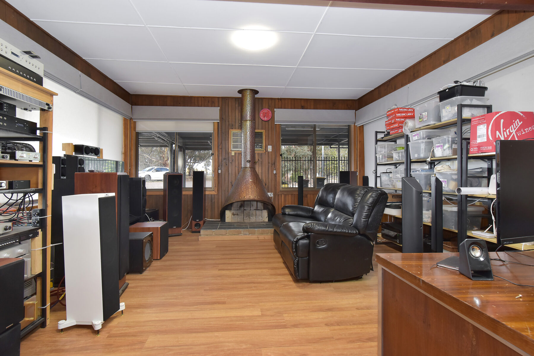 Property: 4834 BENDIGO - MARYBOROUGH RD, BETLEY, VIC, 3465 photo-12