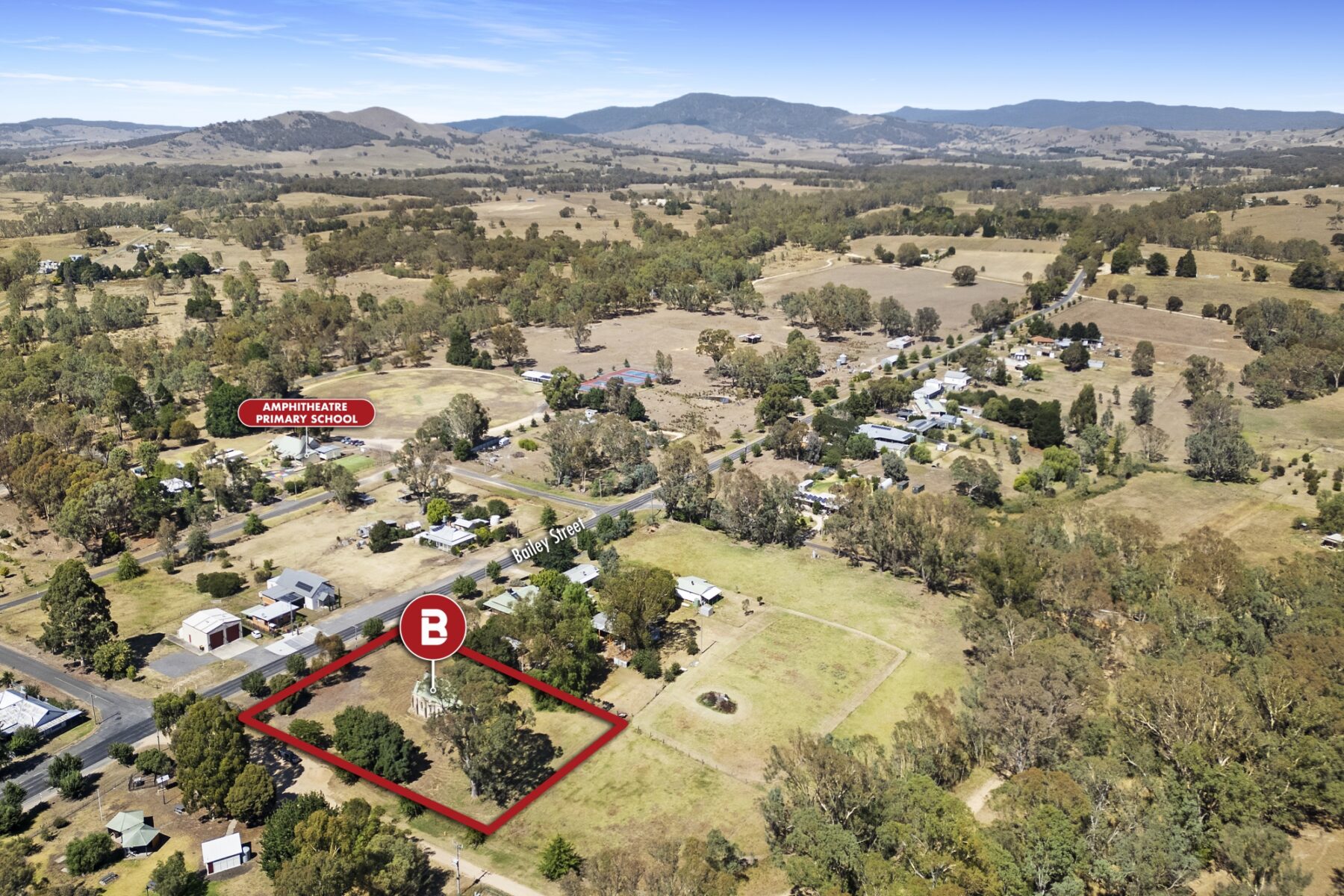 Property: Ampitheatre, Vic, 3468 photo-1