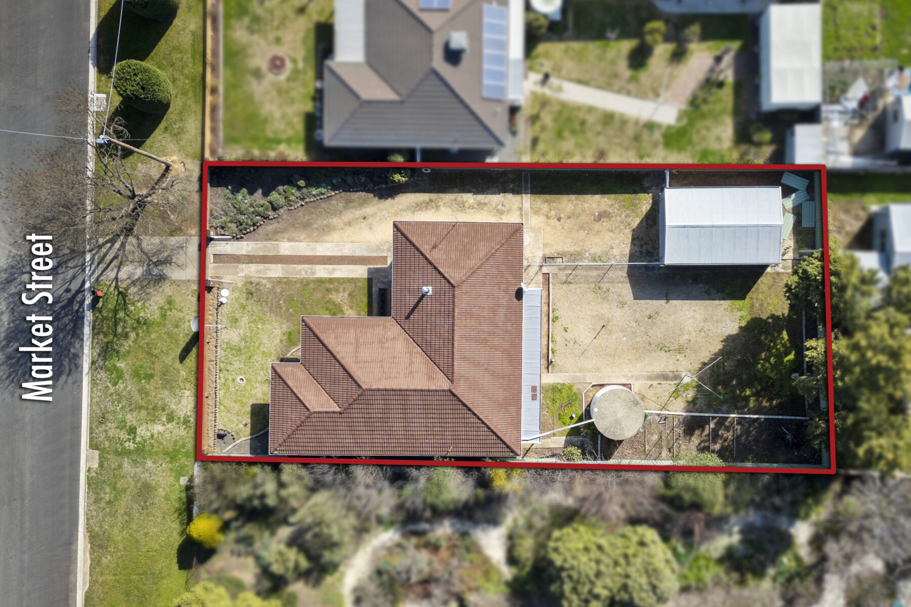 Property: 50 Market Street, Dunolly, VIC, 3472 photo-12