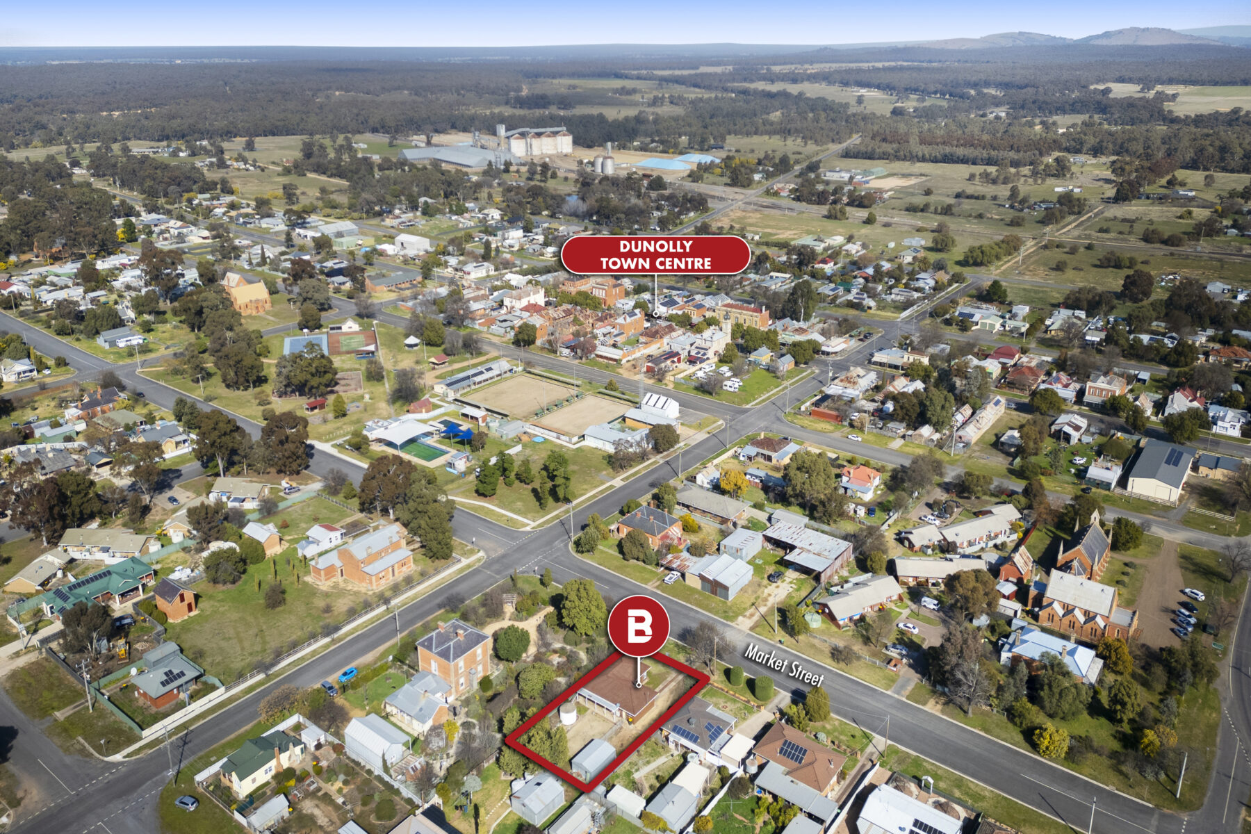 Property: 50 Market Street, Dunolly, VIC, 3472 photo-11