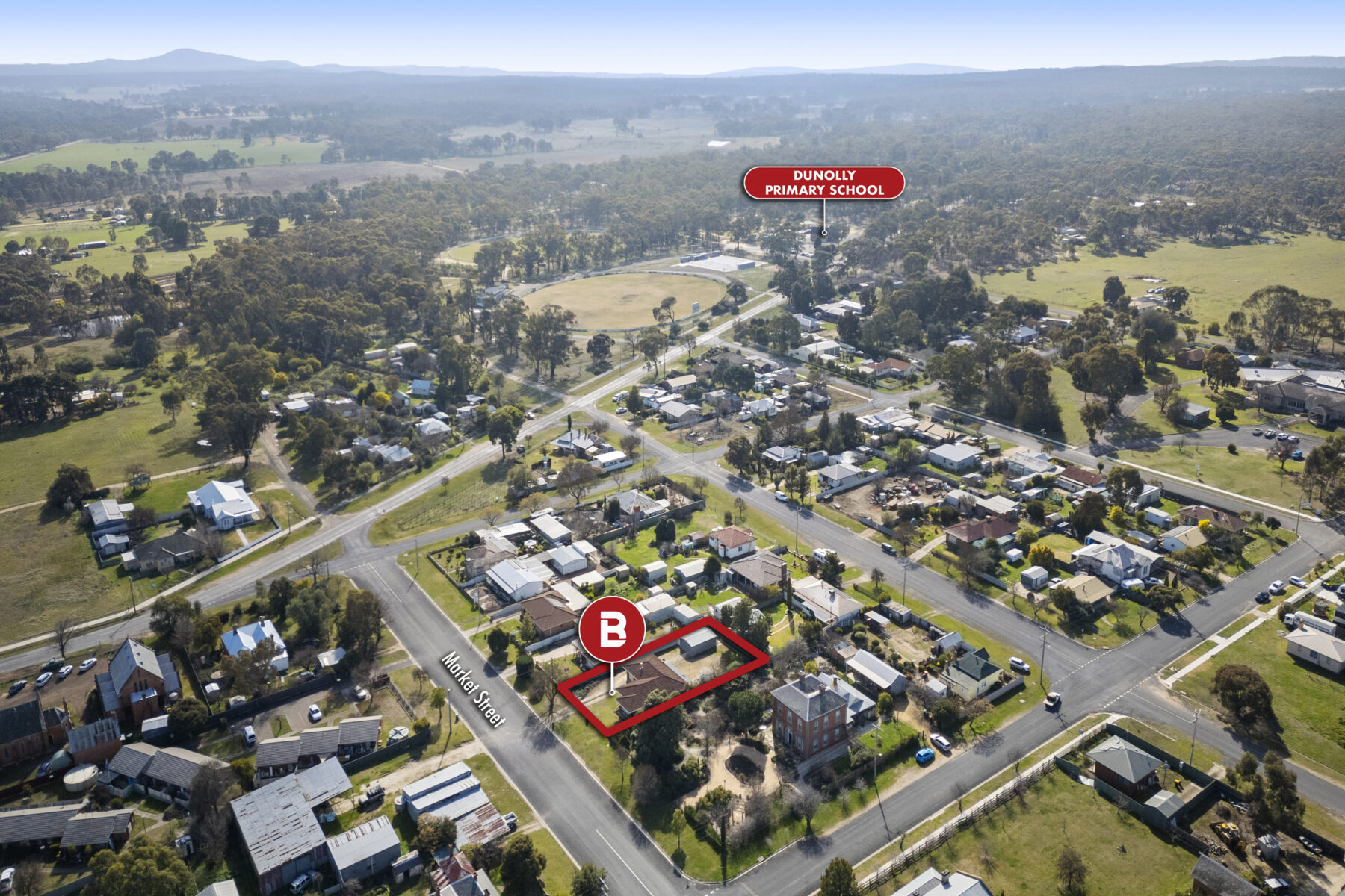 Property: 50 Market Street, Dunolly, VIC, 3472 photo-10