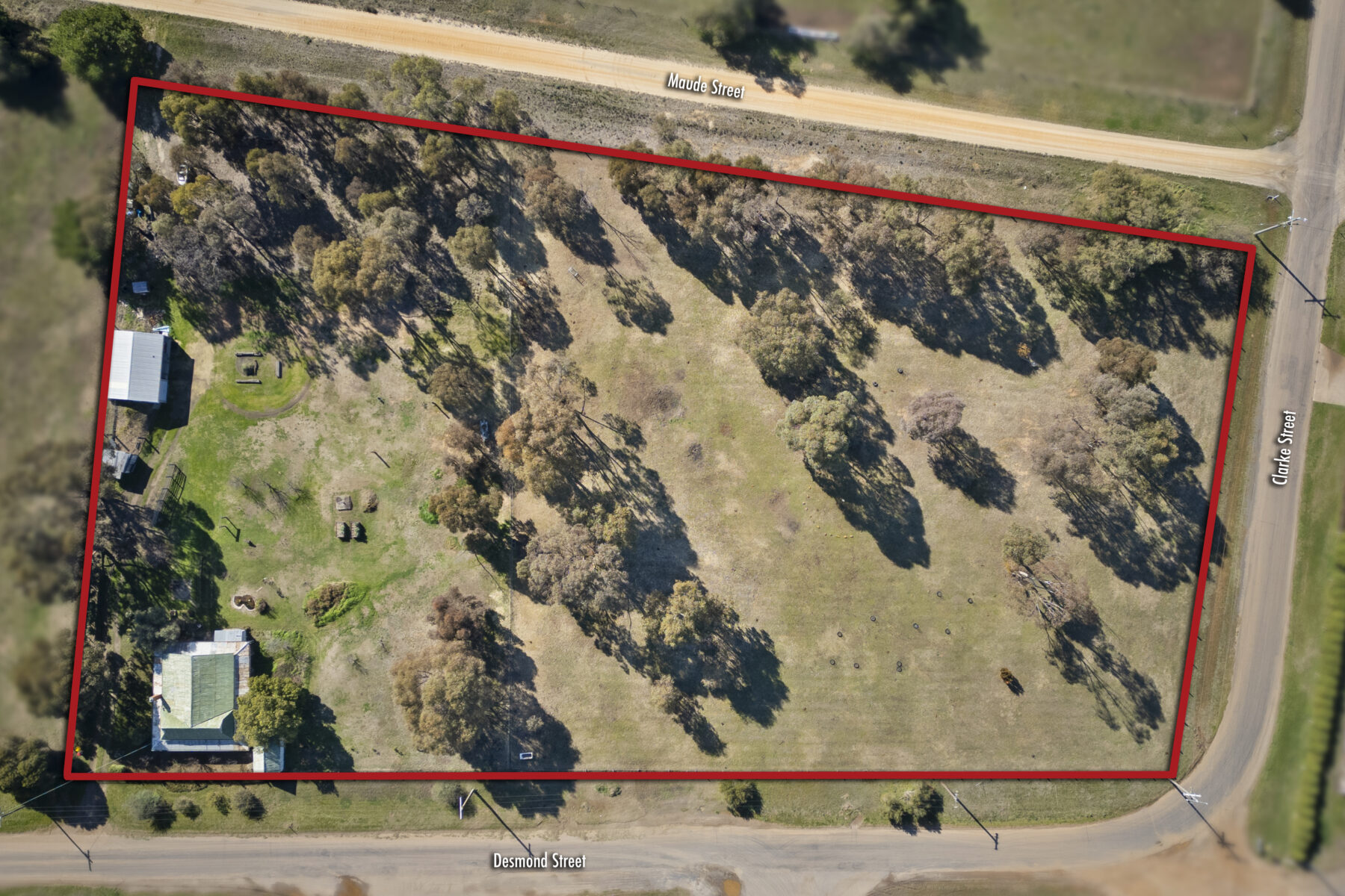 Property: 12 Desmond Street, Dunolly, VIC, 3472 photo-14