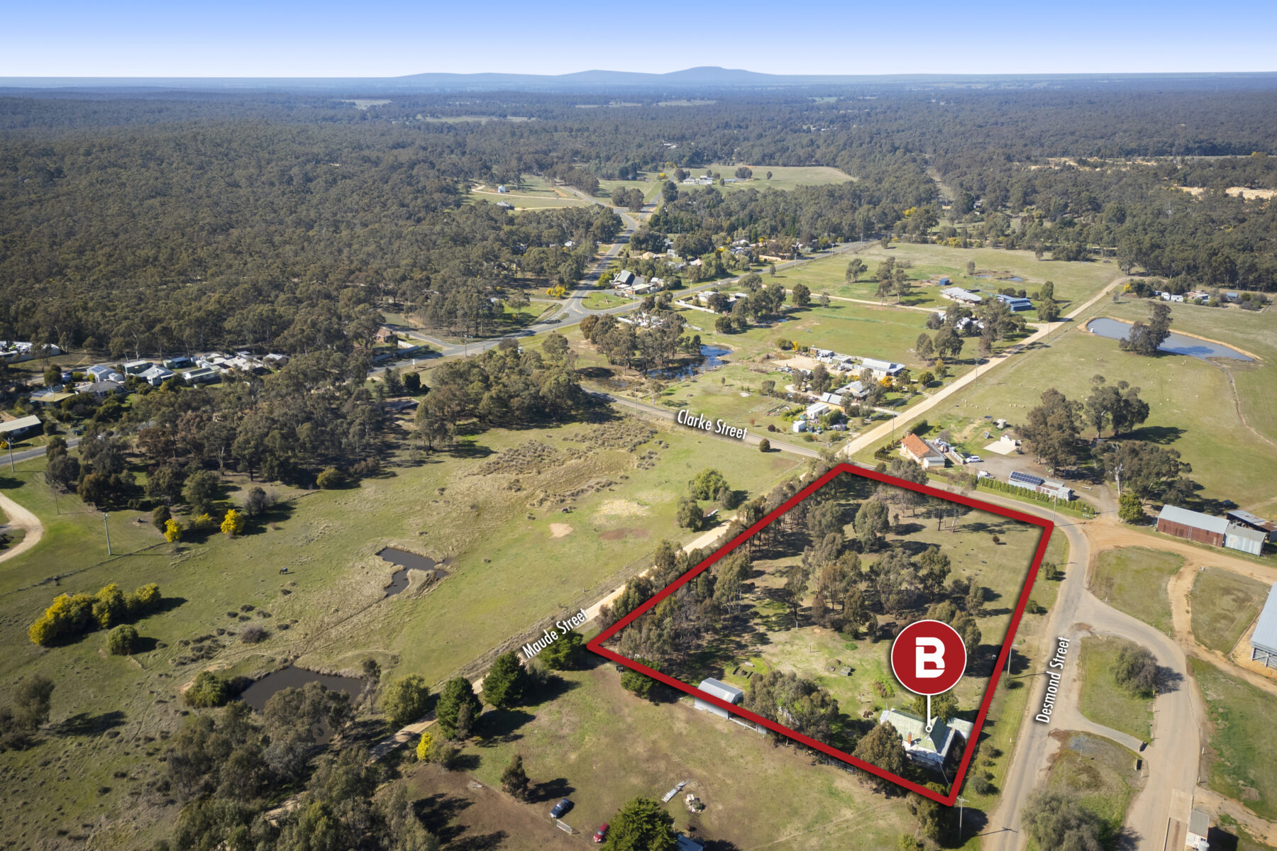 Property: 12 Desmond Street, Dunolly, VIC, 3472 photo-12