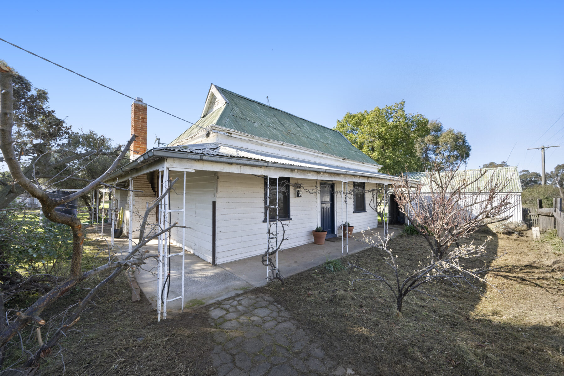 Property: 12 Desmond Street, Dunolly, VIC, 3472 photo-11