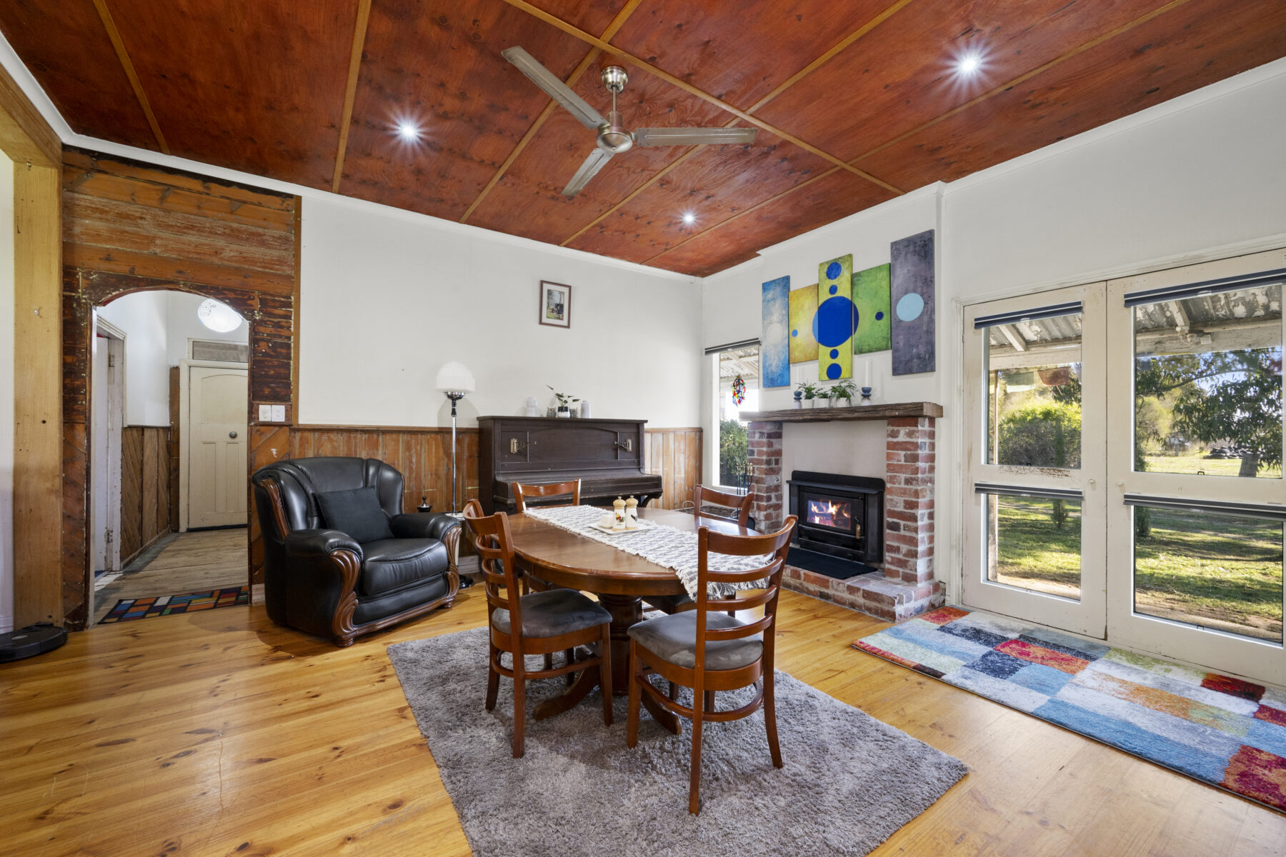 Property: 12 Desmond Street, Dunolly, VIC, 3472 photo-4