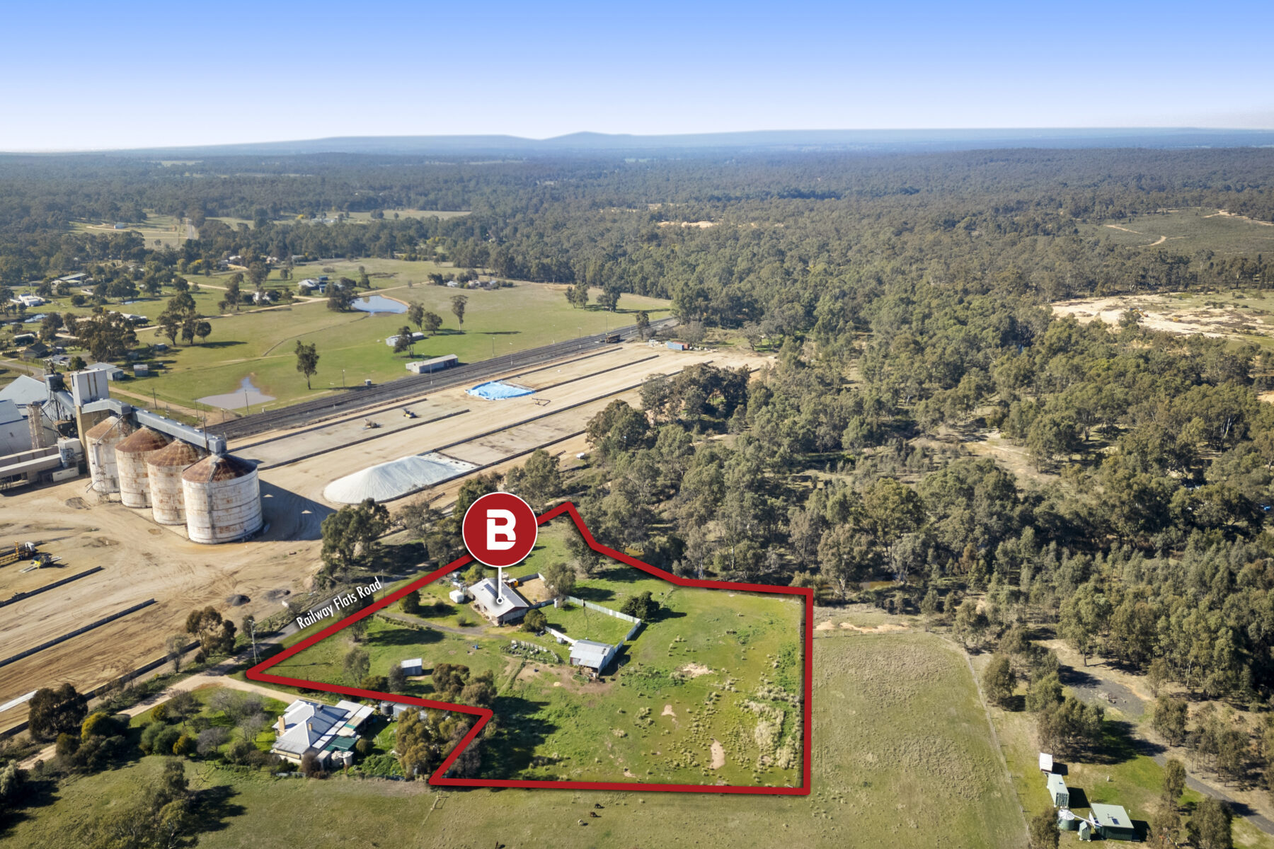 Property: 12 Railway Flats Road, Dunolly, VIC, 3472 photo-11
