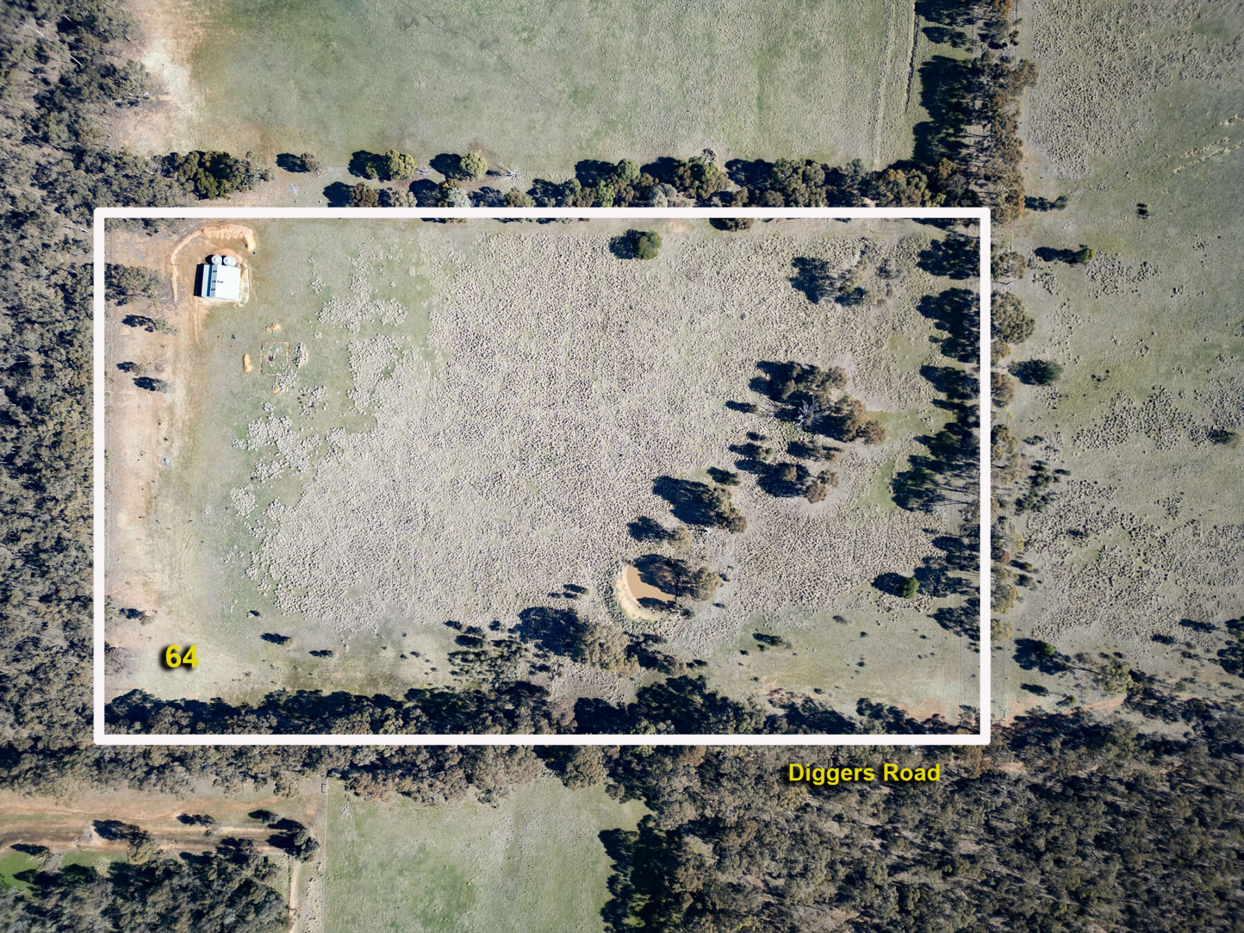Property: 64 Diggers Track, Dunolly, VIC, 3472 photo-13