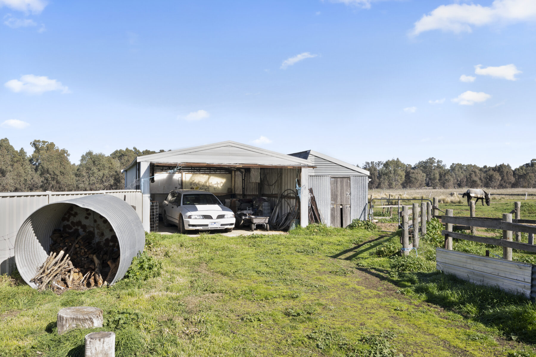 Property: 12 Railway Flats Road, Dunolly, VIC, 3472 photo-9