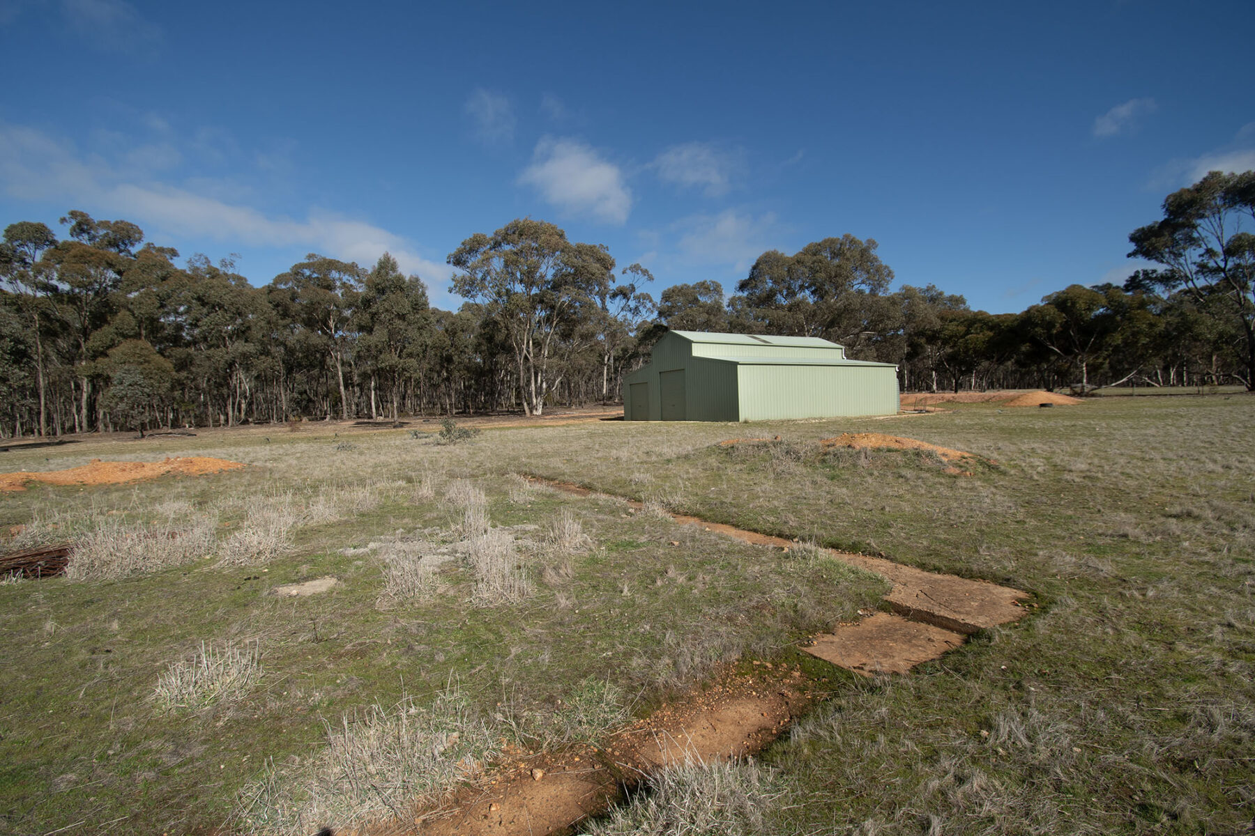 Property: 64 Diggers Track, Dunolly, VIC, 3472 photo-5