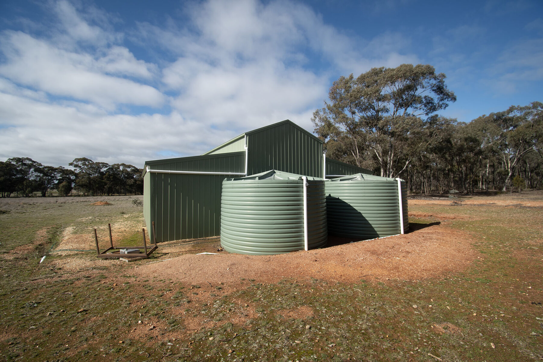 Property: 64 Diggers Track, Dunolly, VIC, 3472 photo-3