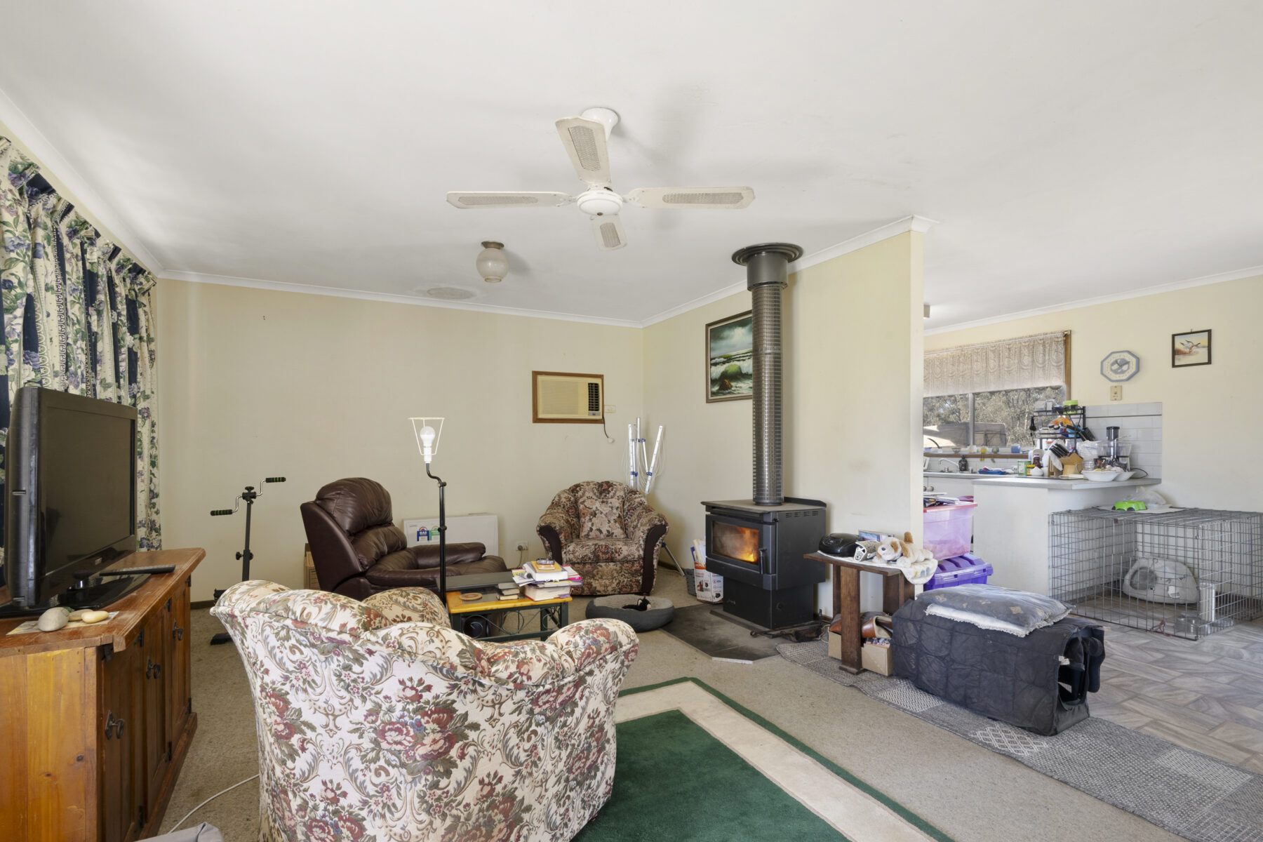 Property: 12 Railway Flats Road, Dunolly, VIC, 3472 photo-1