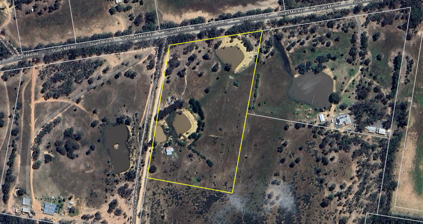 Property: 21 Gloury Road, Dunolly, VIC, 3472 photo-14