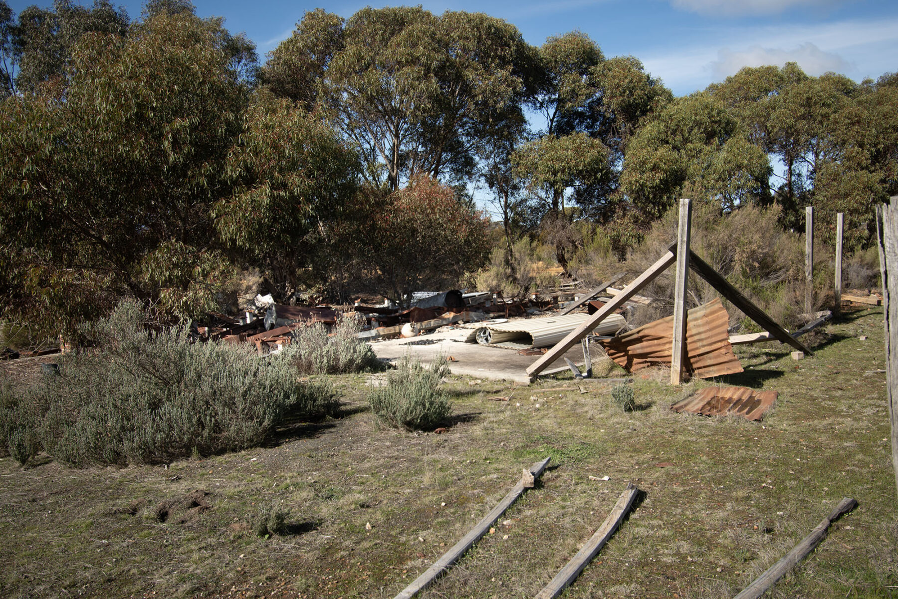 Property: 21 Gloury Road, Dunolly, VIC, 3472 photo-6