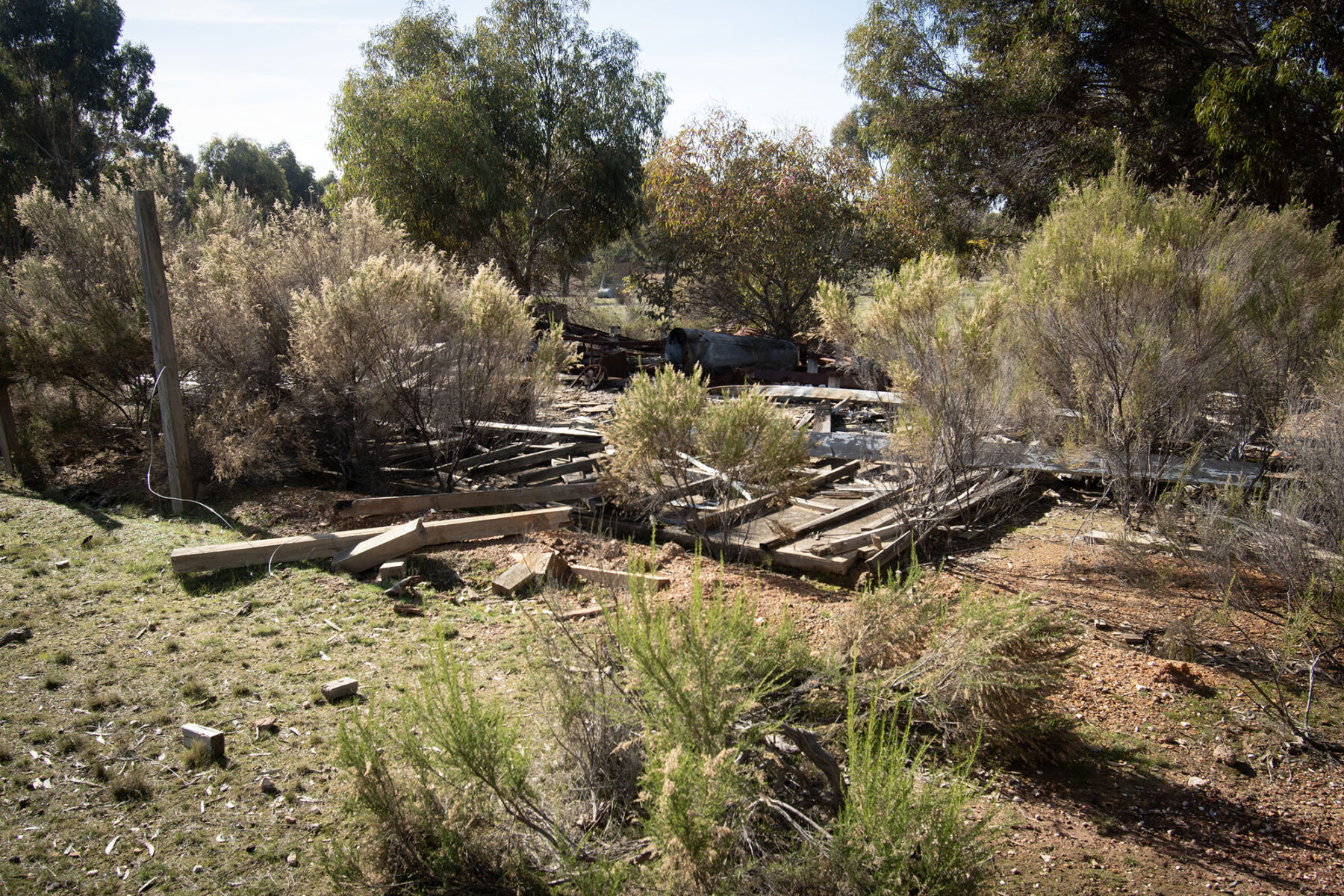 Property: 21 Gloury Road, Dunolly, VIC, 3472 photo-7