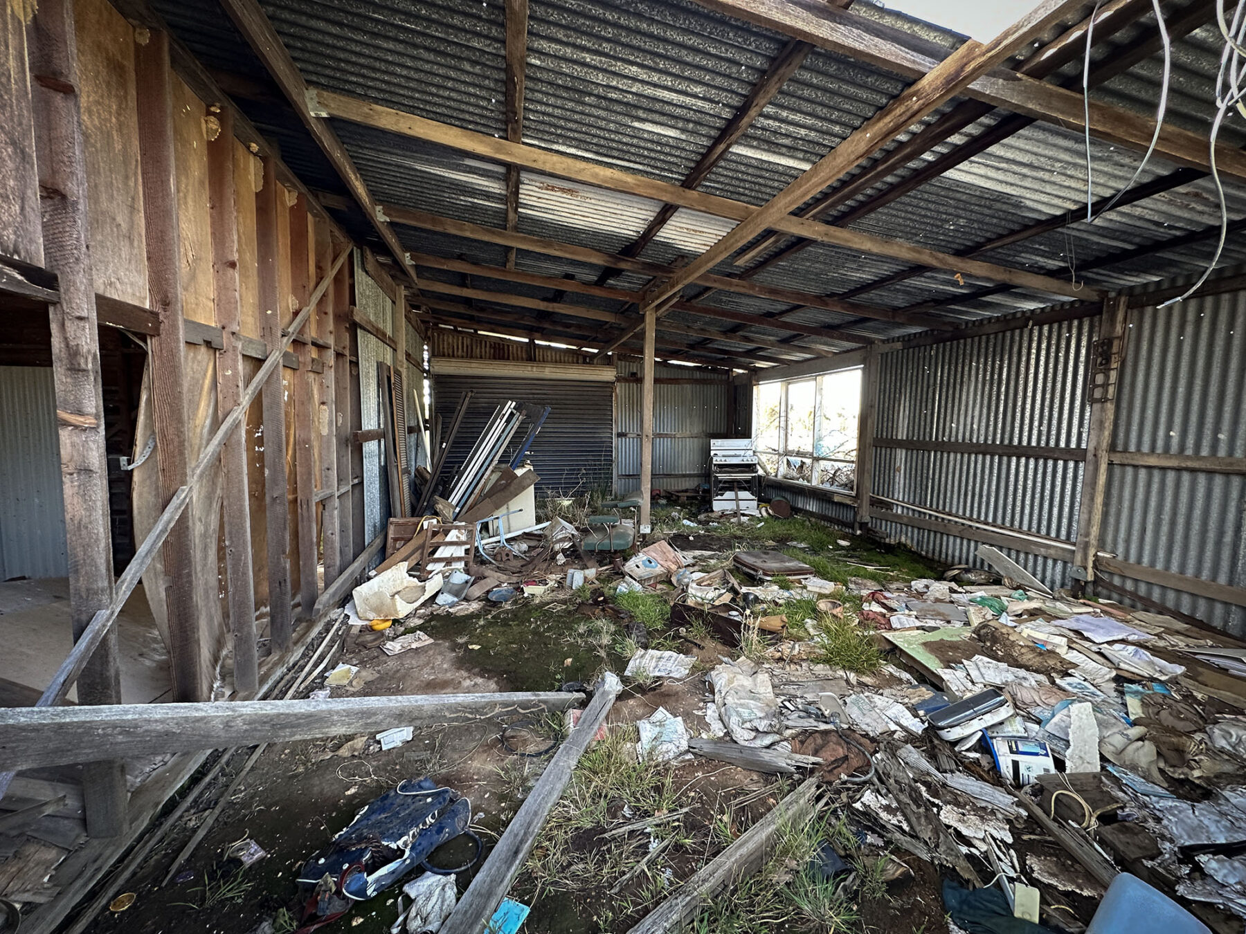 Property: 21 Gloury Road, Dunolly, VIC, 3472 photo-11