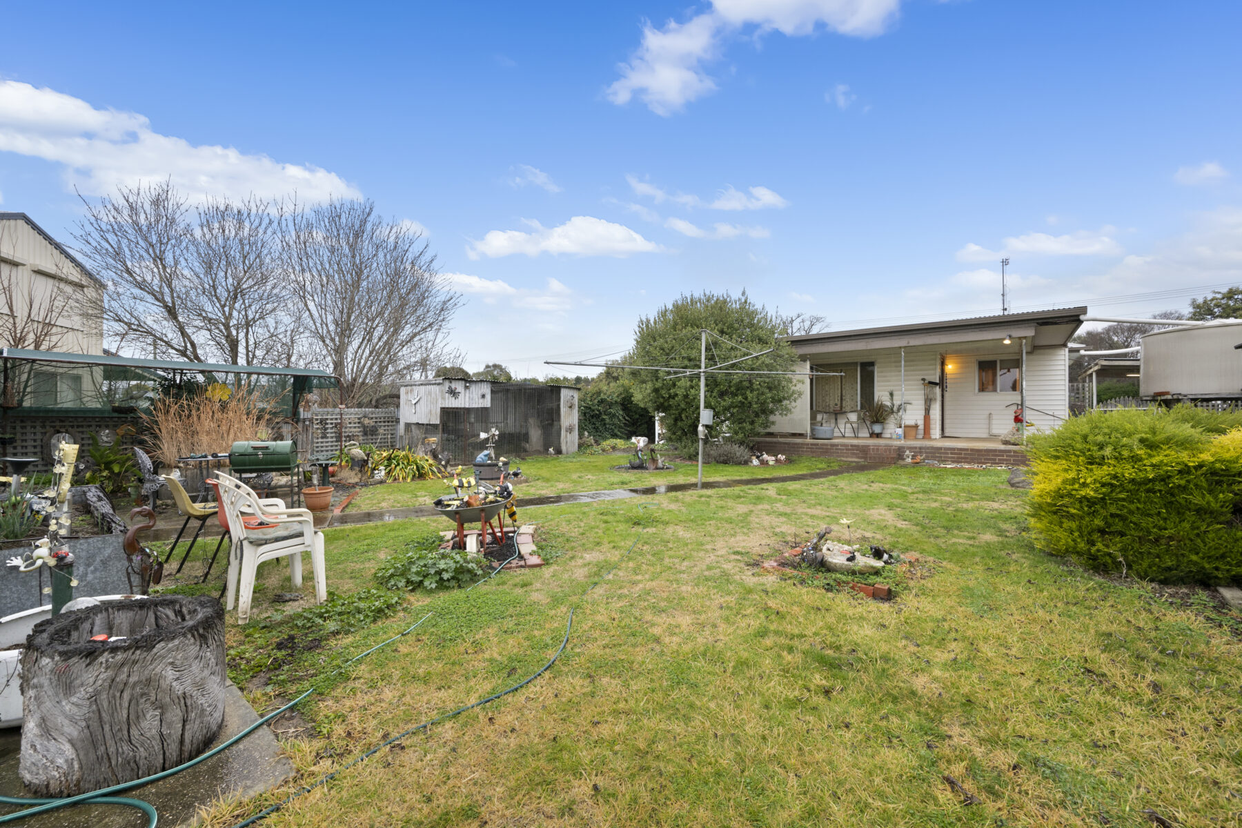 Property: 147 Broadway, Dunolly, Vic, 3472 photo-4