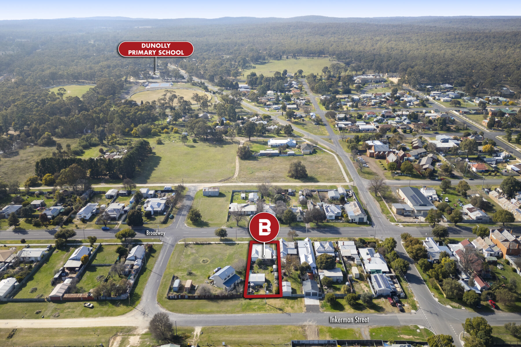 Property: 147 Broadway, Dunolly, Vic, 3472 photo-2