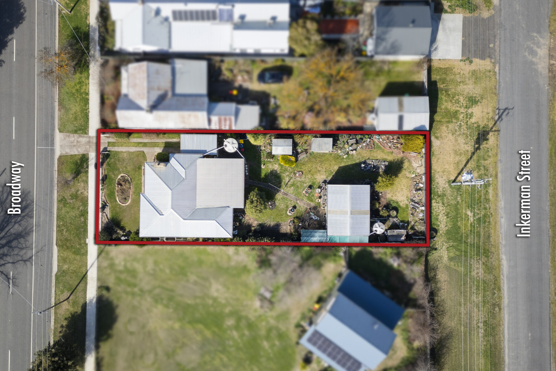 Property: 147 Broadway, Dunolly, Vic, 3472 photo-14