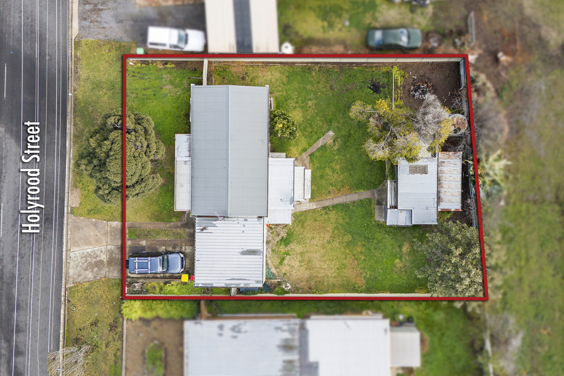 Property: 94 High St Holyrood Street, Maryborough, VIC, 3465 photo-12