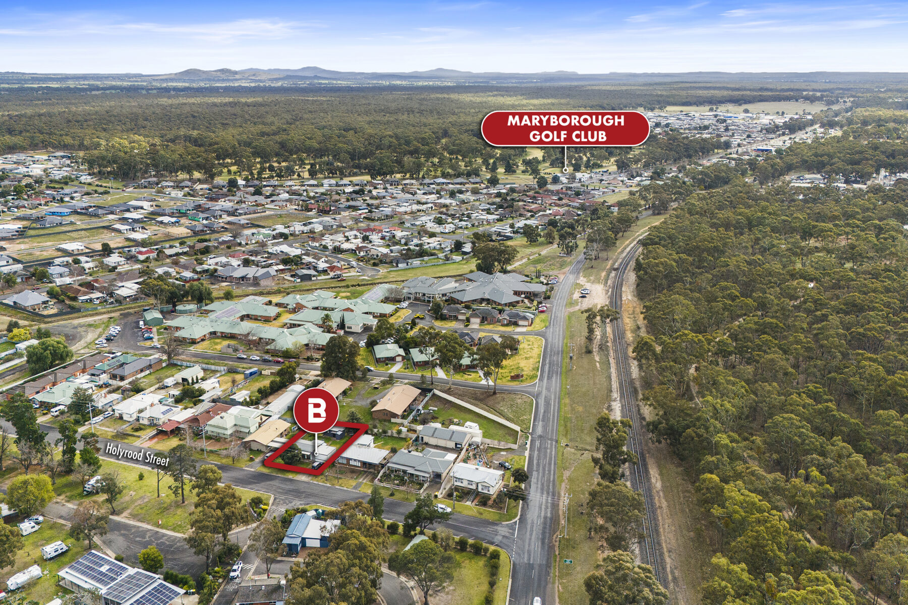 Property: 94 High St Holyrood Street, Maryborough, VIC, 3465 photo-10