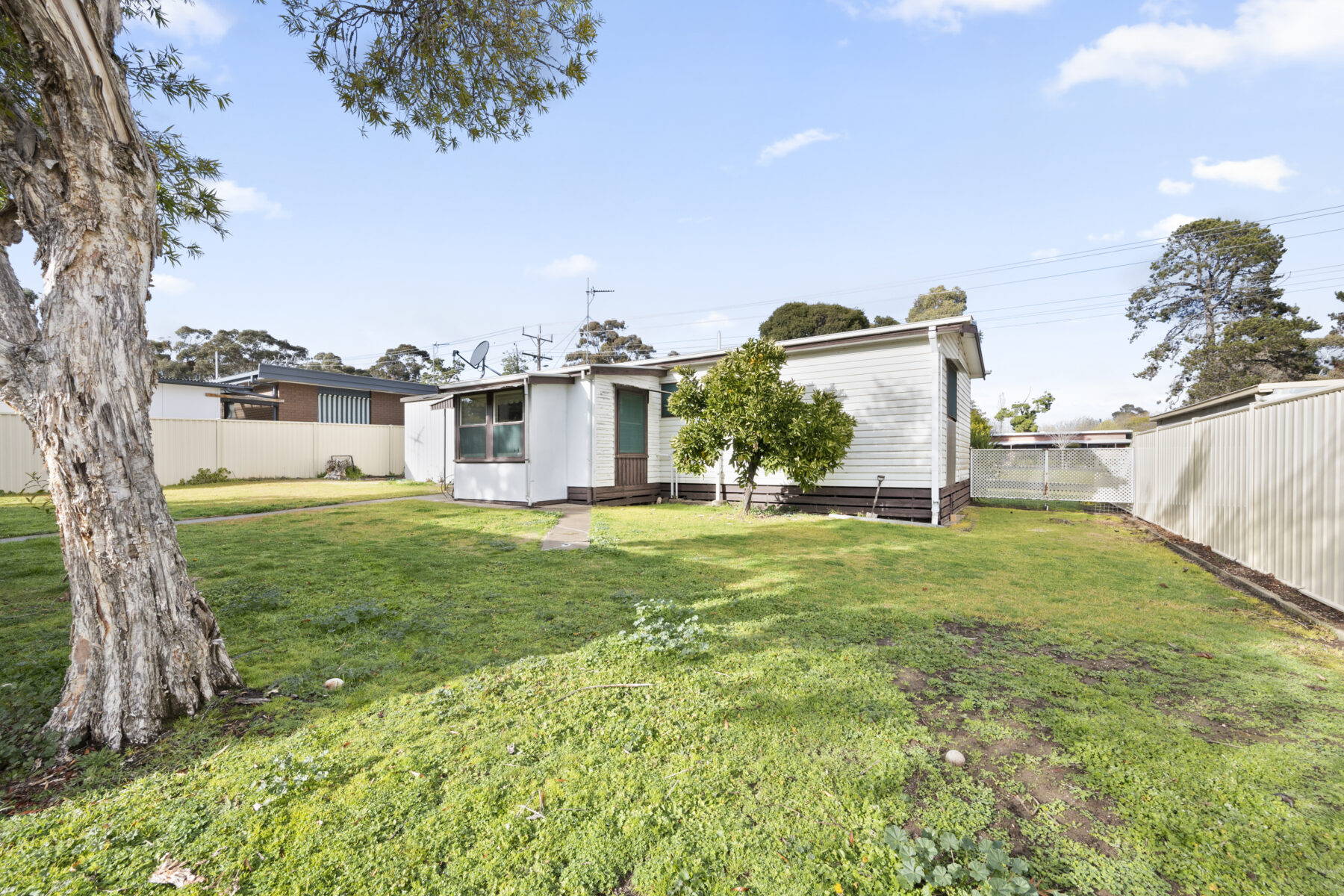 Property: 94 High St Holyrood Street, Maryborough, VIC, 3465 photo-13