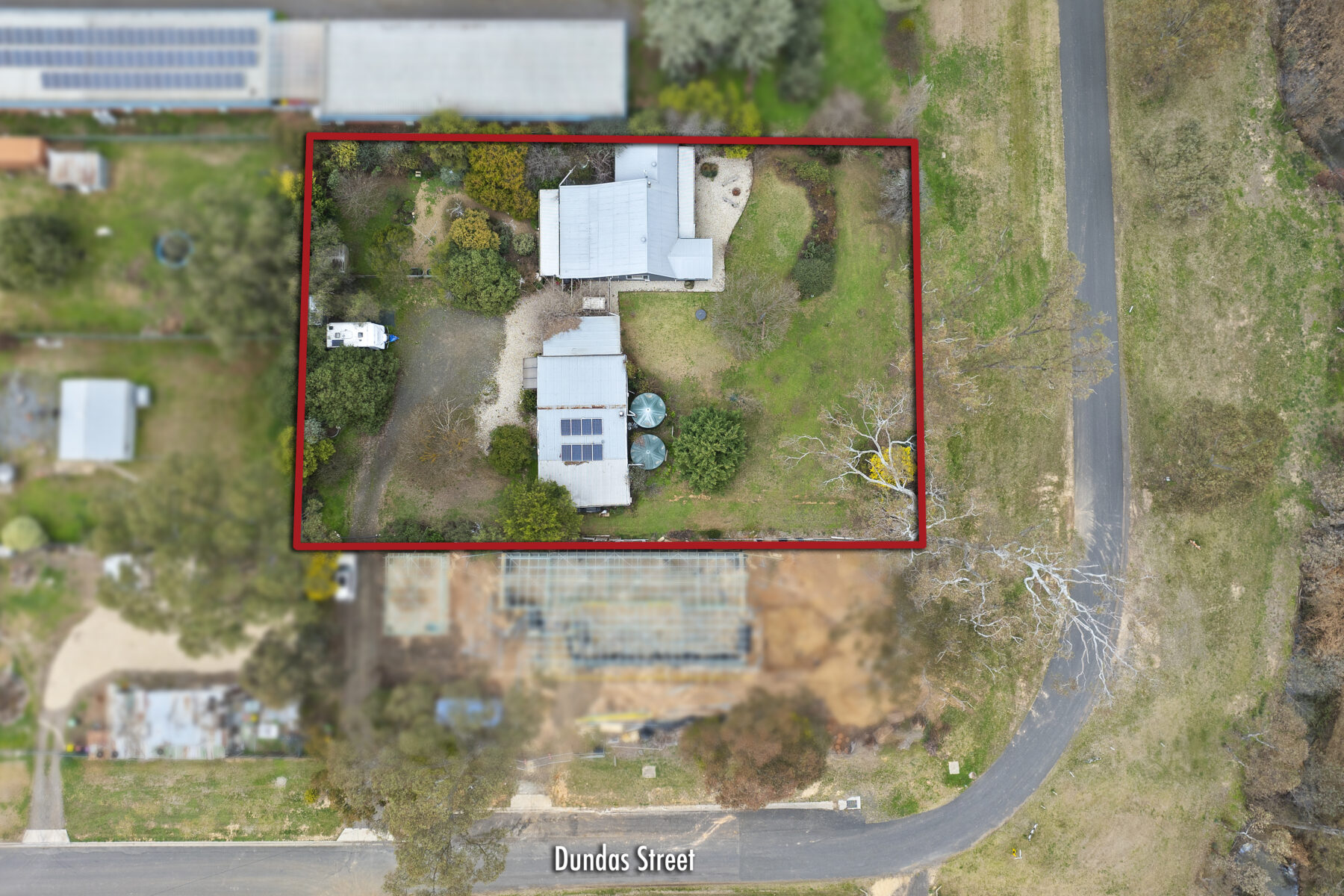 Property: 64 Dundas Street, Avoca, Vic, 3467 photo-19