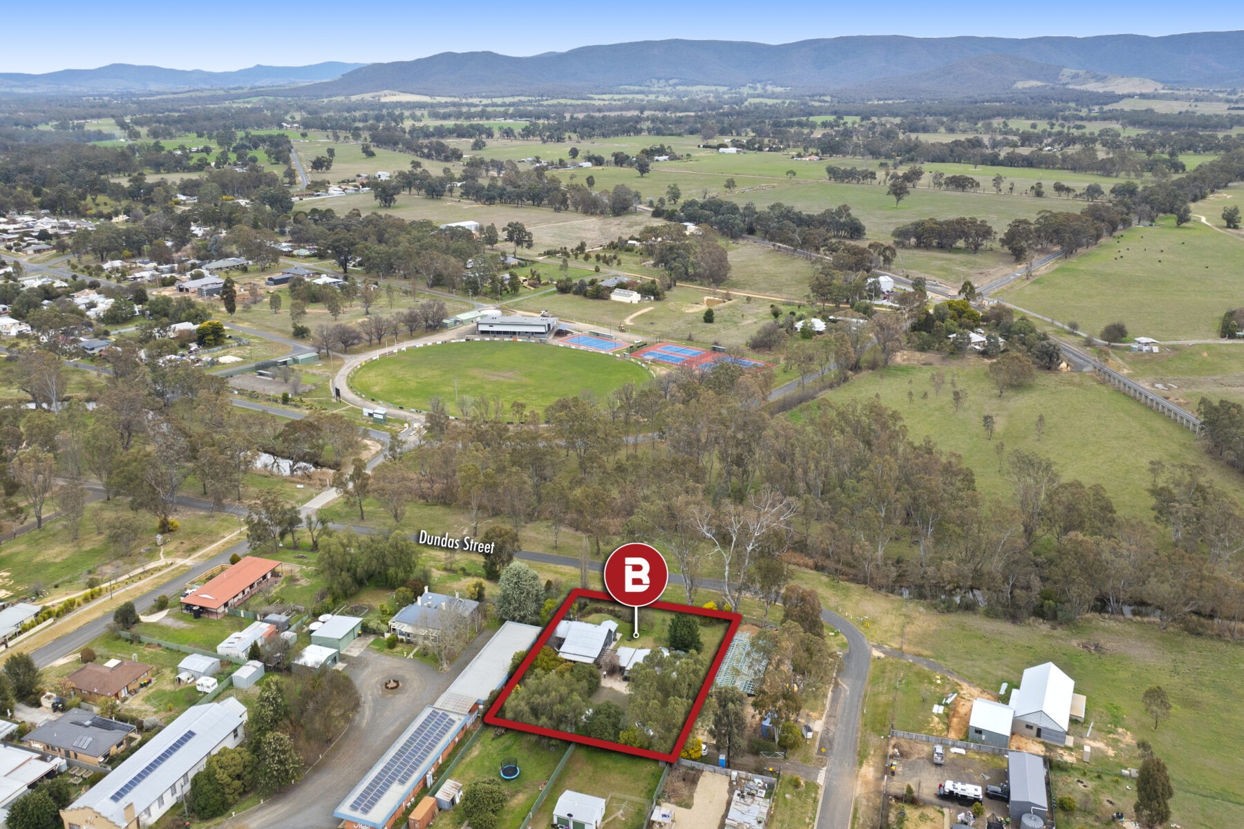 Property: 64 Dundas Street, Avoca, Vic, 3467 photo-21