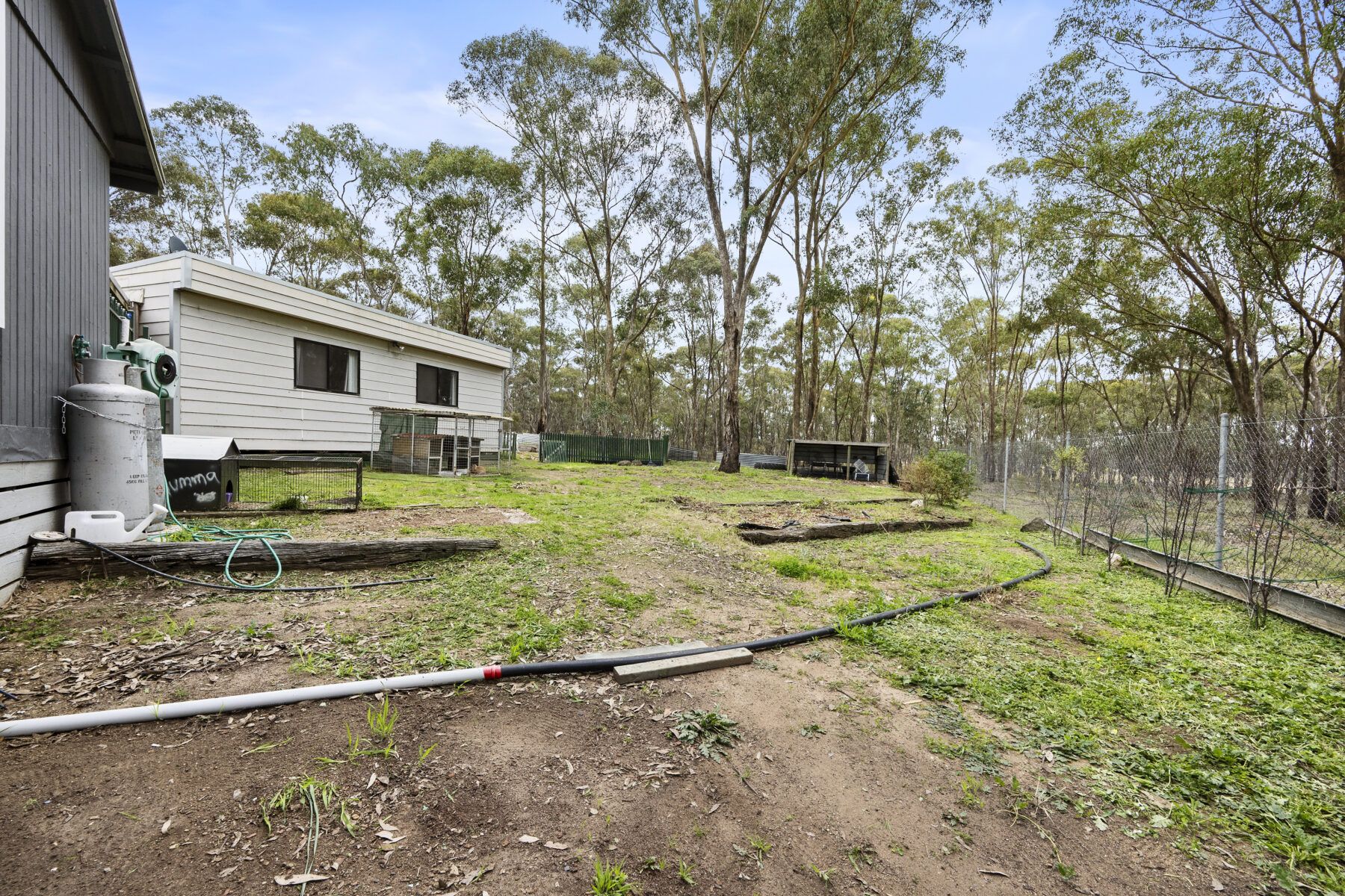 Property: 94 High St Pyrenees Hwy, Flagstaff, VIC, 3464 photo-17