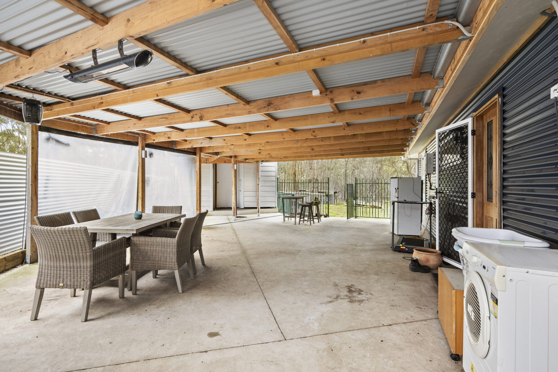 Property: 94 High St Pyrenees Hwy, Flagstaff, VIC, 3464 photo-16