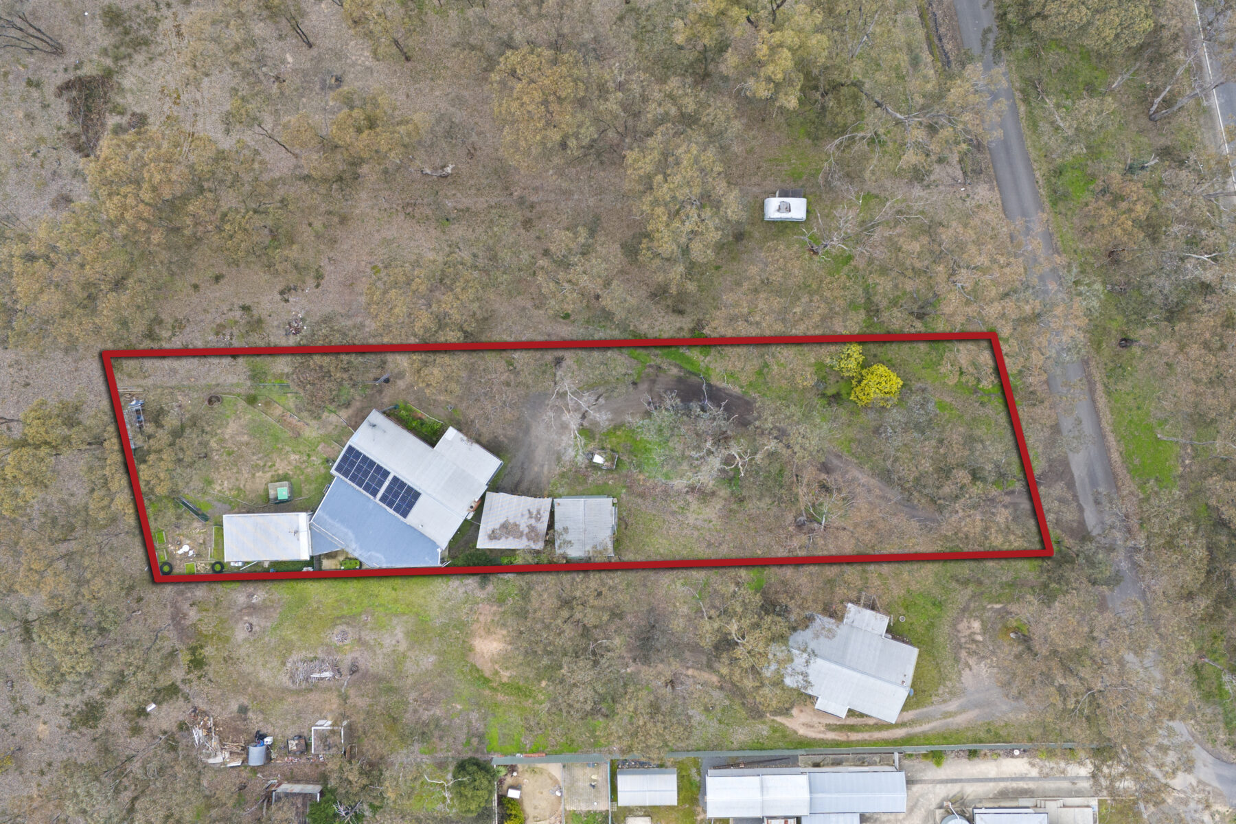 Property: 94 High St Pyrenees Hwy, Flagstaff, VIC, 3464 photo-14